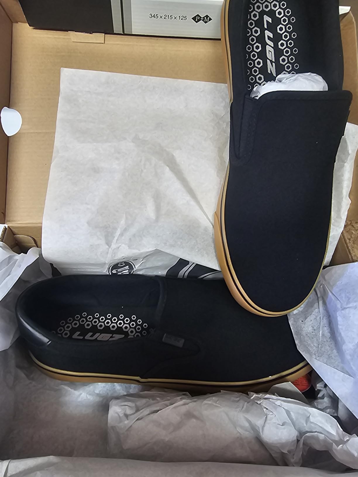 Lugz Men's Clipper Sneaker | Casual Shoes customer photo 1