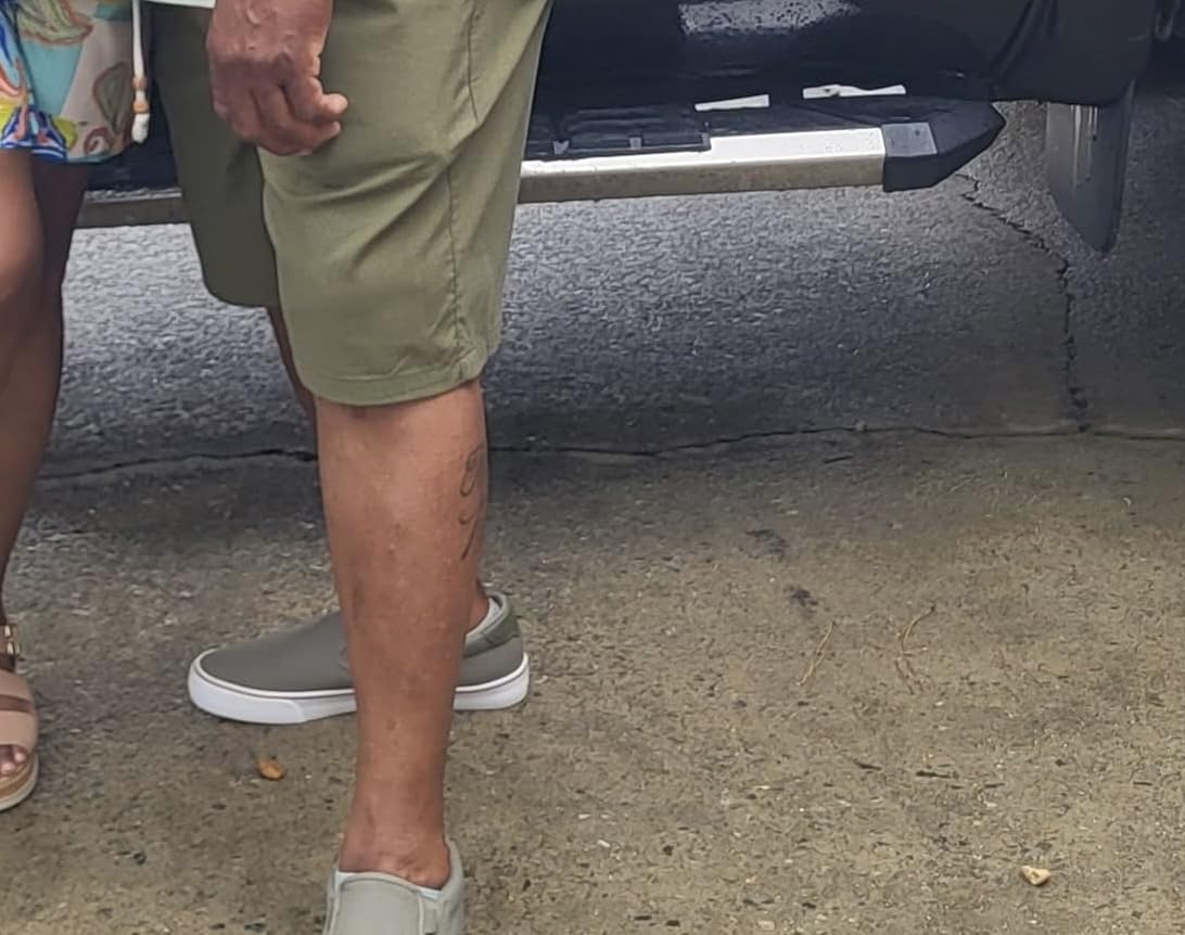 Lugz Men's Clipper Sneaker | Casual Shoes customer photo 2
