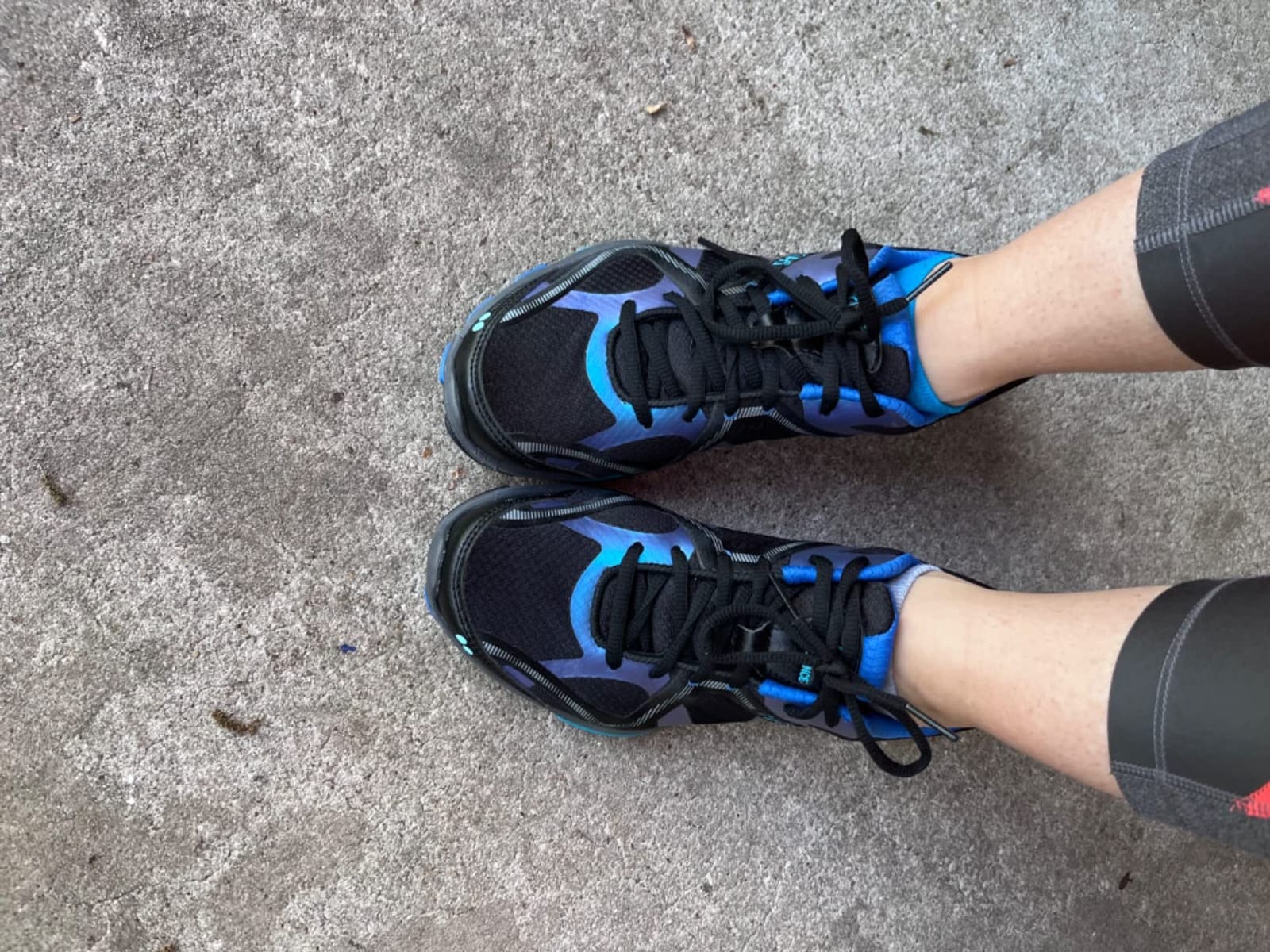 Ryka Women's Influence Cross Trainer customer photo 2