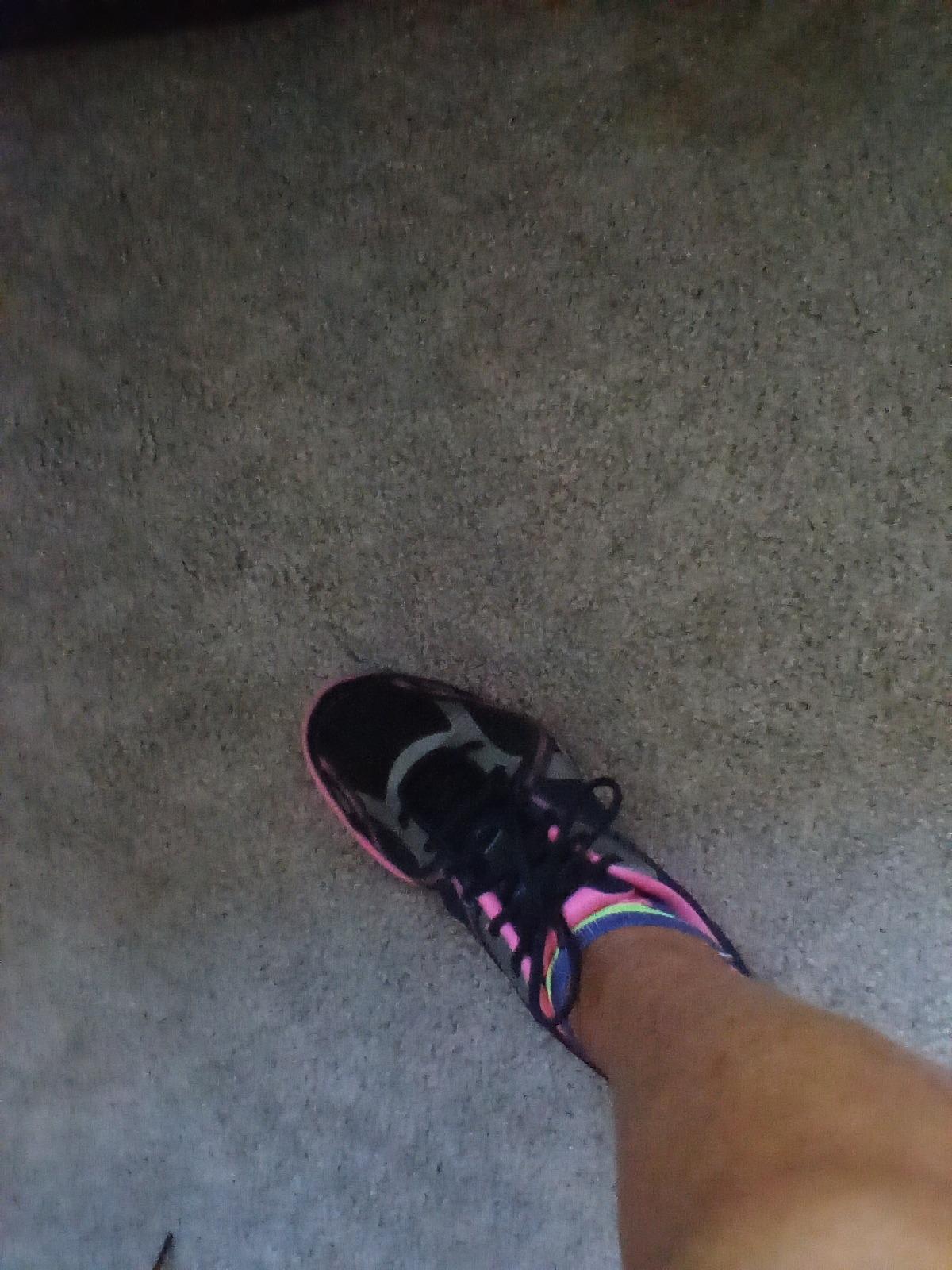 Ryka Women's Influence Cross Trainer customer photo 1