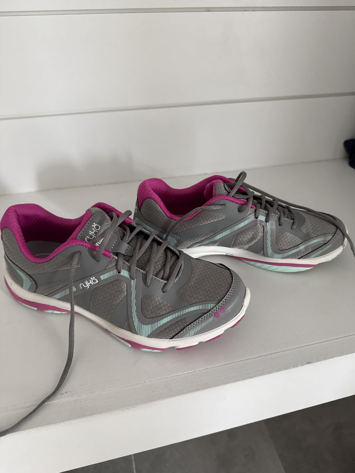 Ryka Women's Influence Cross Trainer customer photo 2