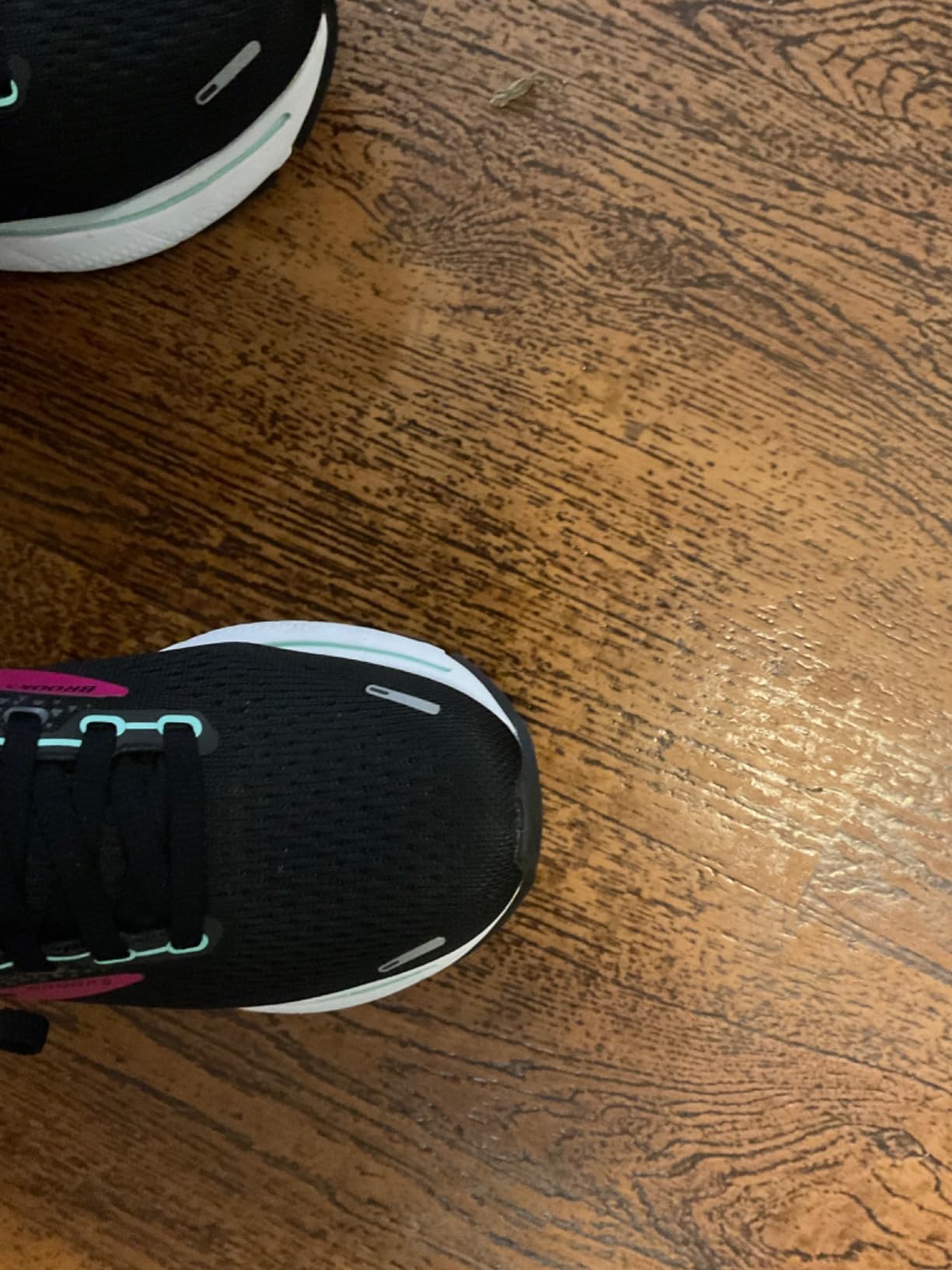 Brooks Women's Ghost 14 Neutral Running Shoe customer photo 1