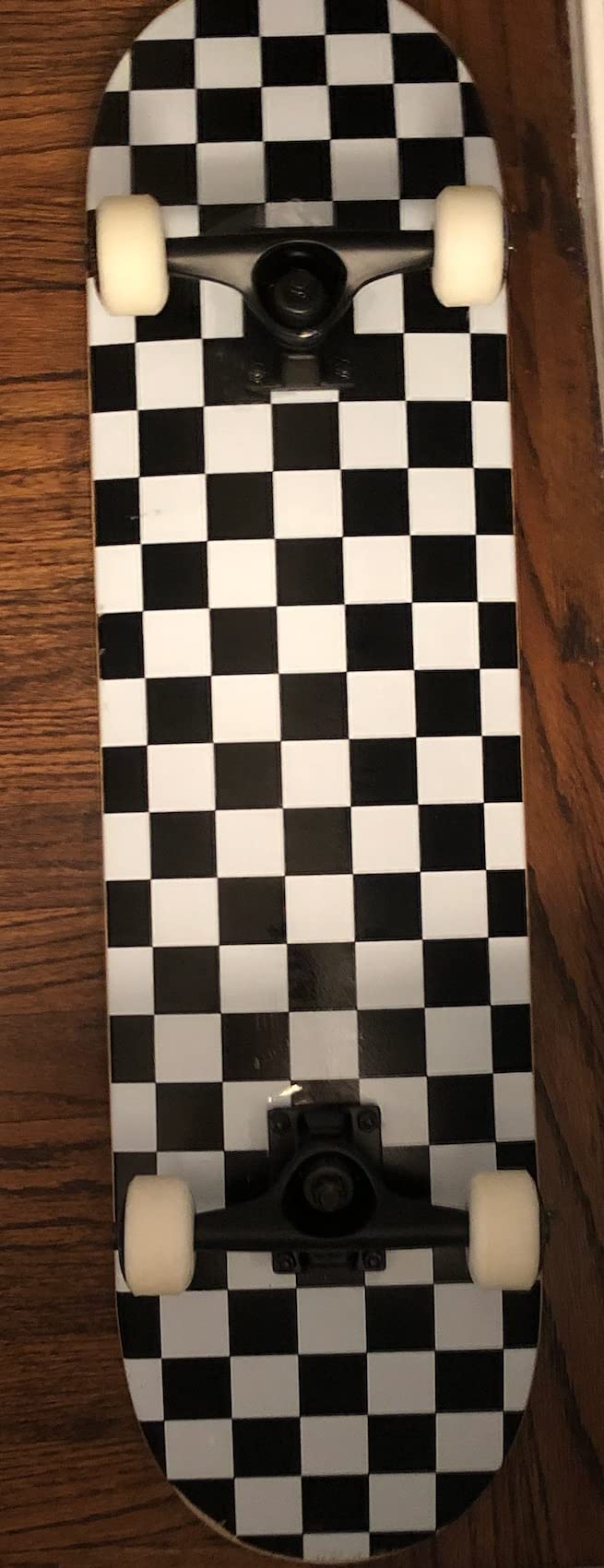 Skateboards for Beginners, 31