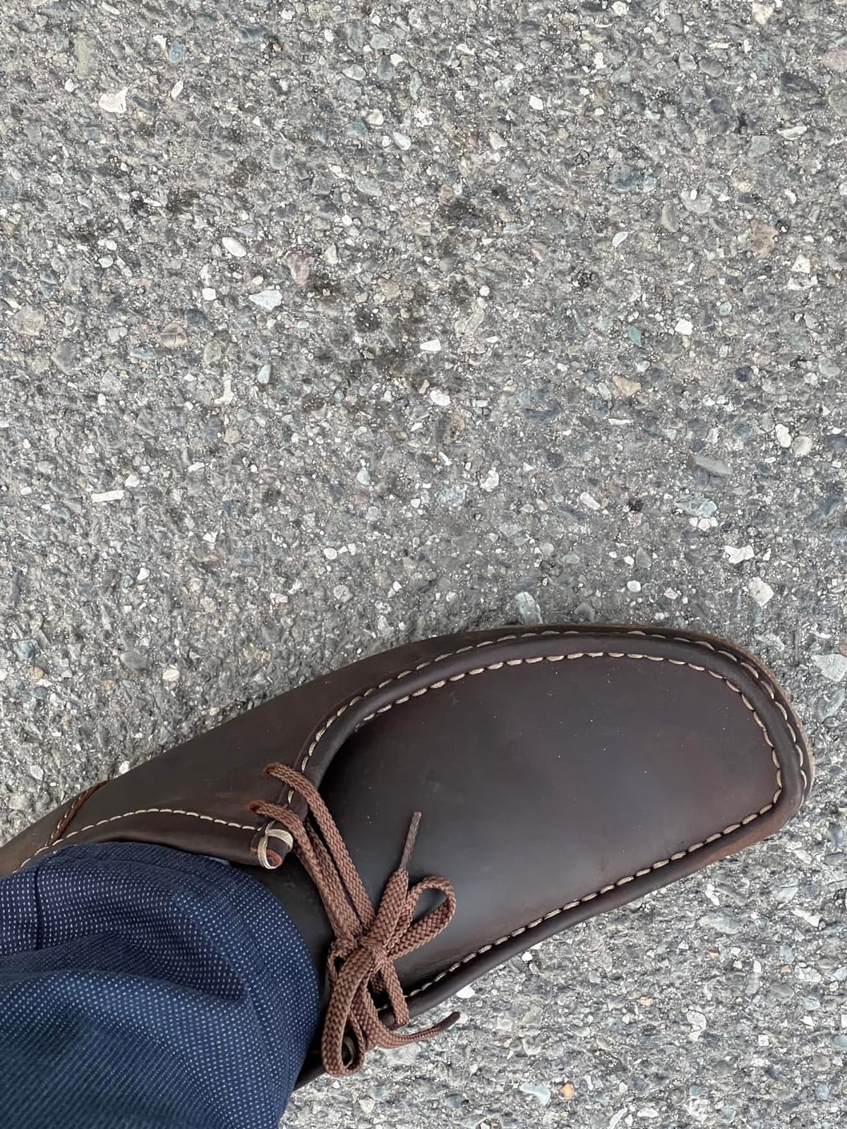 Skechers Men's Shacre II Run Loafers customer photo 2