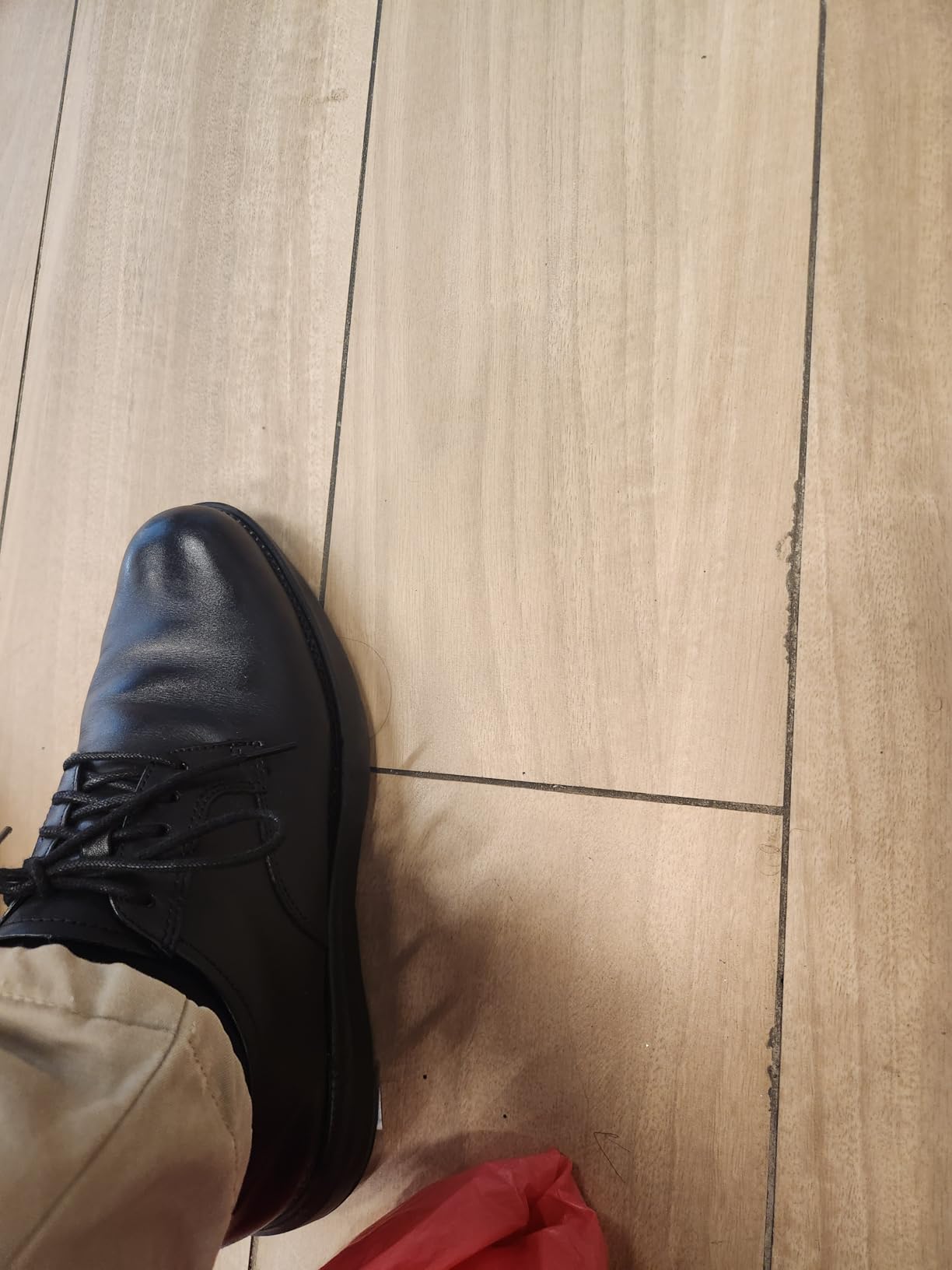 Cole Haan Men's Grand Atlantic Oxford customer photo 1