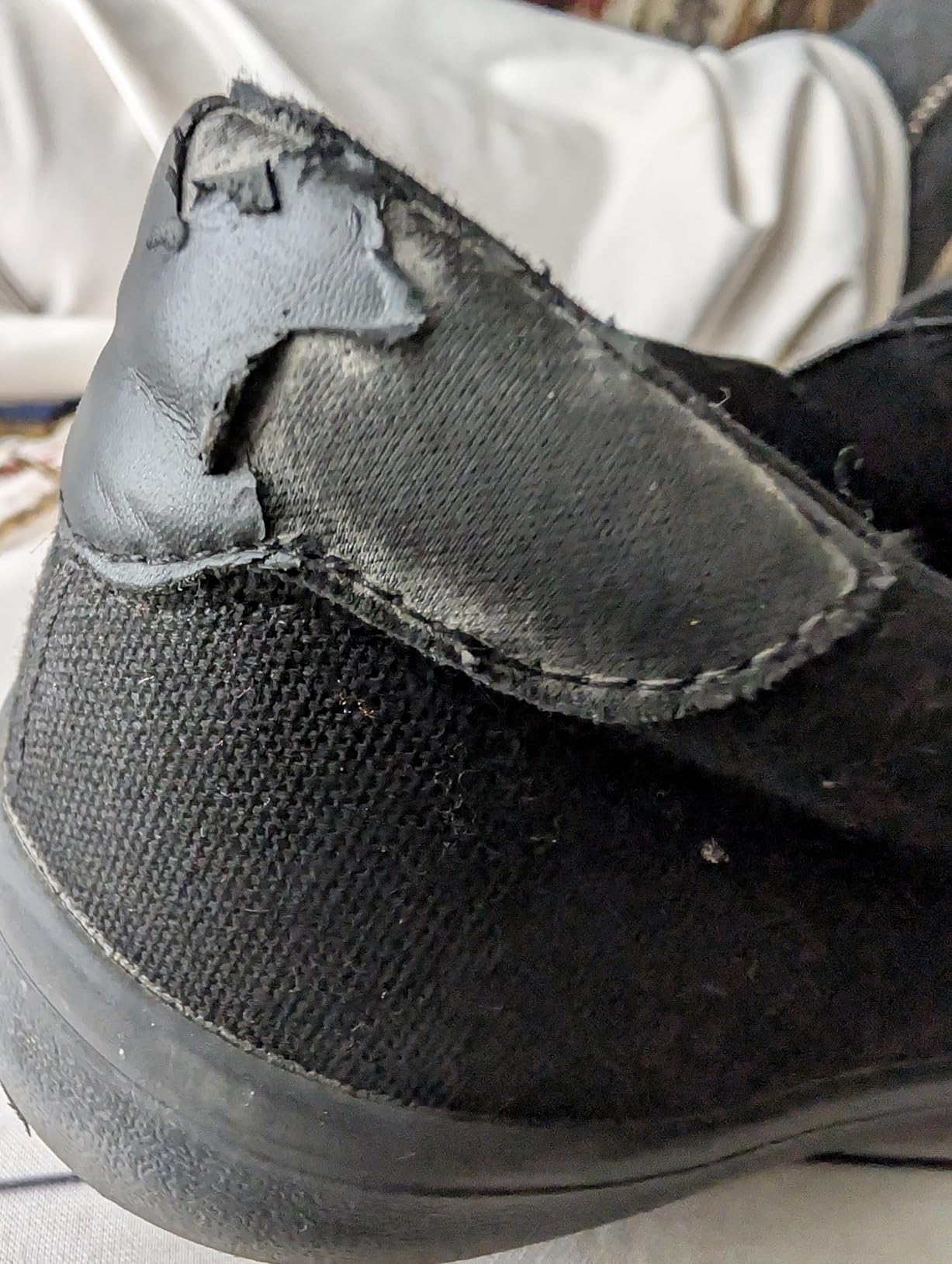 Lugz Men's Clipper Sneaker customer photo 2