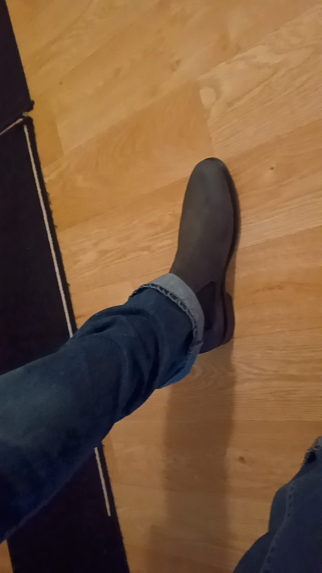 Thursday Boot Company Cavalier Men's Chelsea Boot customer photo 1