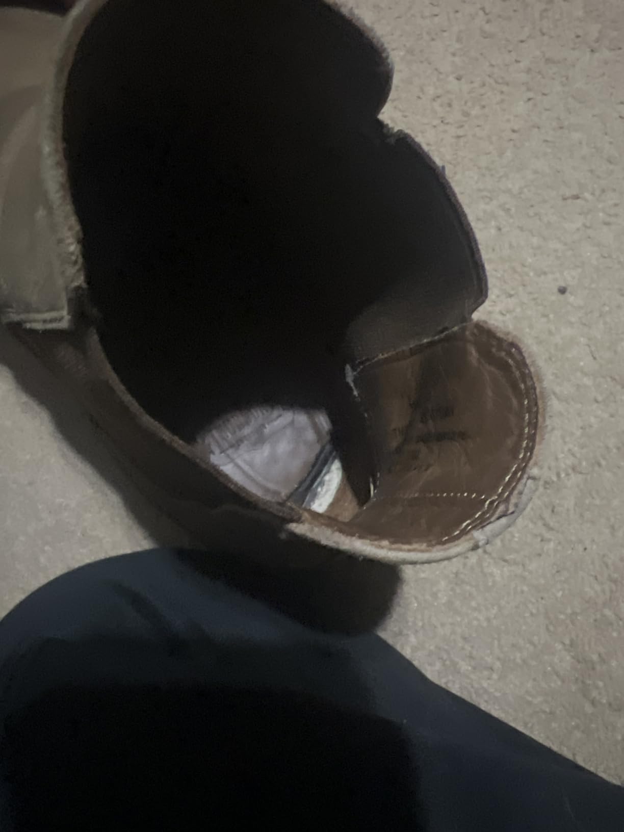 Thursday Boot Company Cavalier Men's Chelsea Boot customer photo 2
