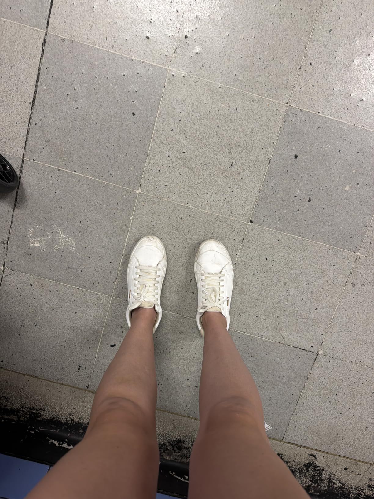 Dr. Scholl's Shoes Women's Time Off Sneaker, Comfortable Walking Shoes customer photo 1