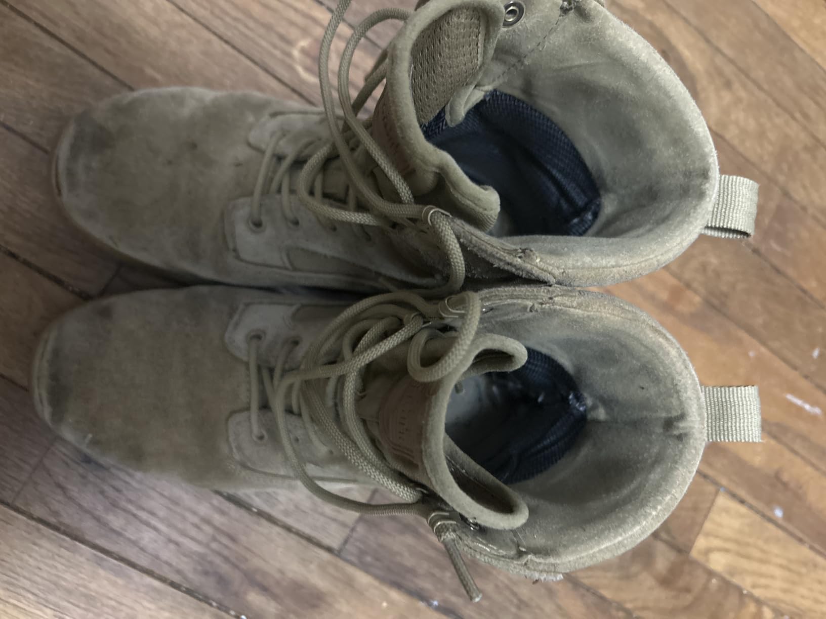 FREE SOLDIER Men's LT Military Tactical 8