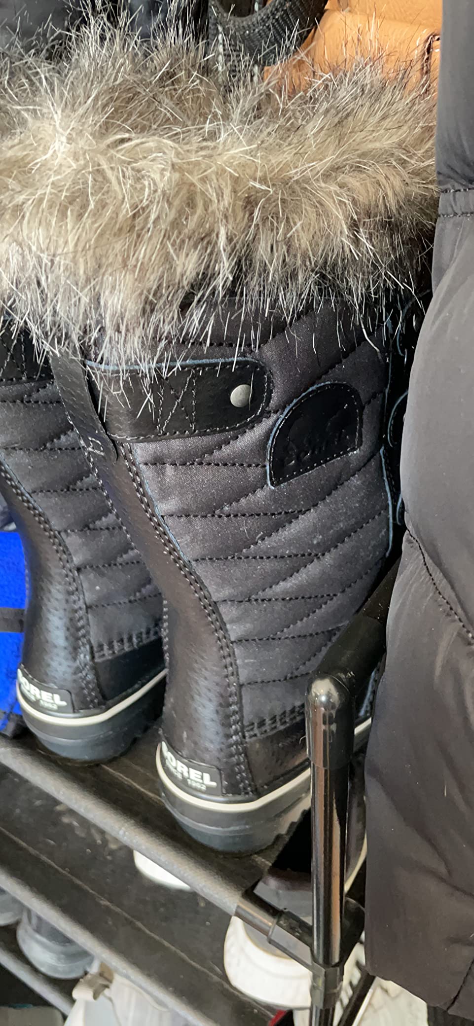 SOREL Women's Tofino ll Waterproof Boot customer photo 2