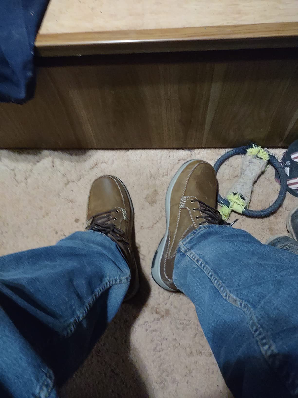 Dunham Men's 8000 Waterpoof Mid Boot customer photo 1