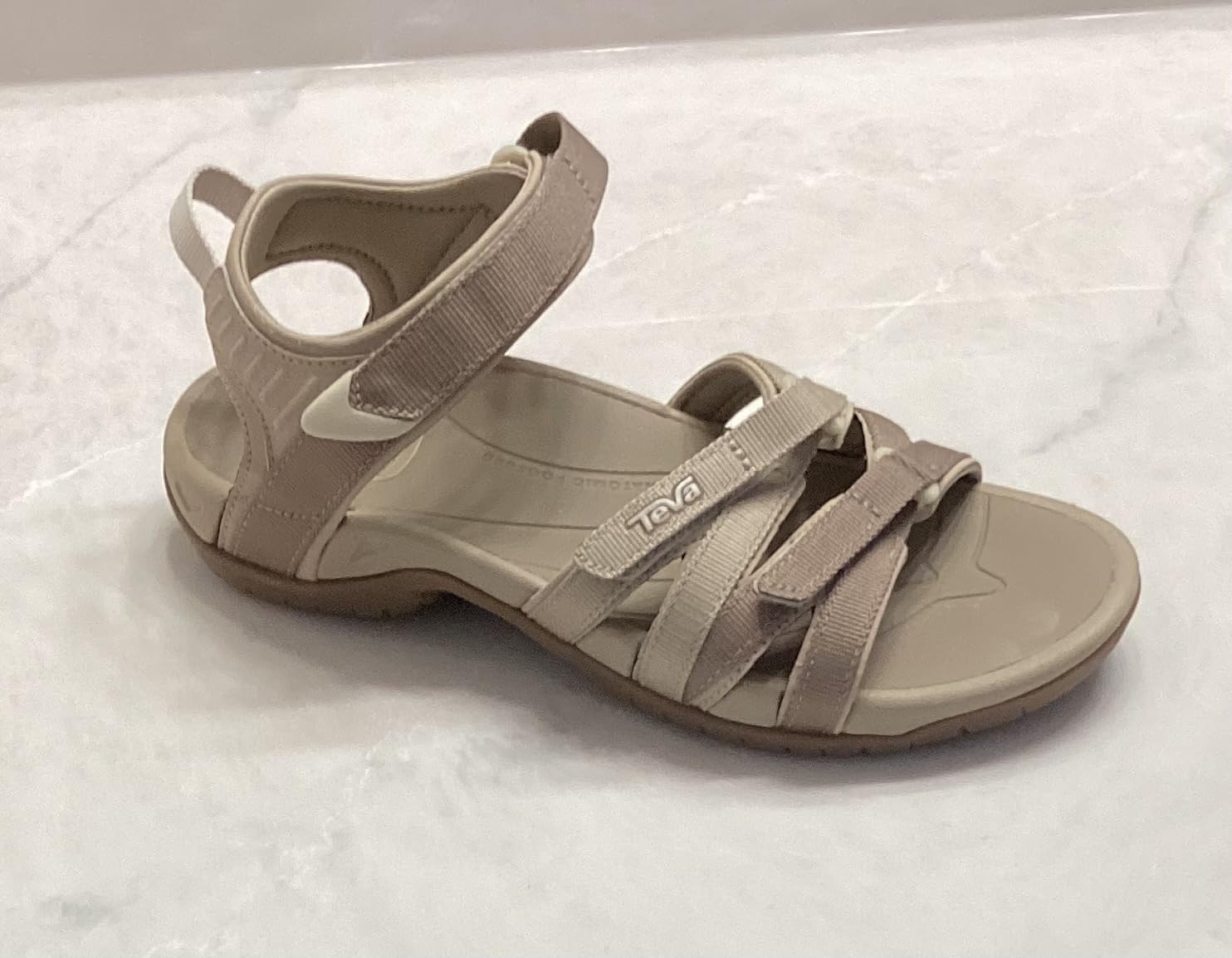 Teva womens Tirra | Water Sports Sandals customer photo 1