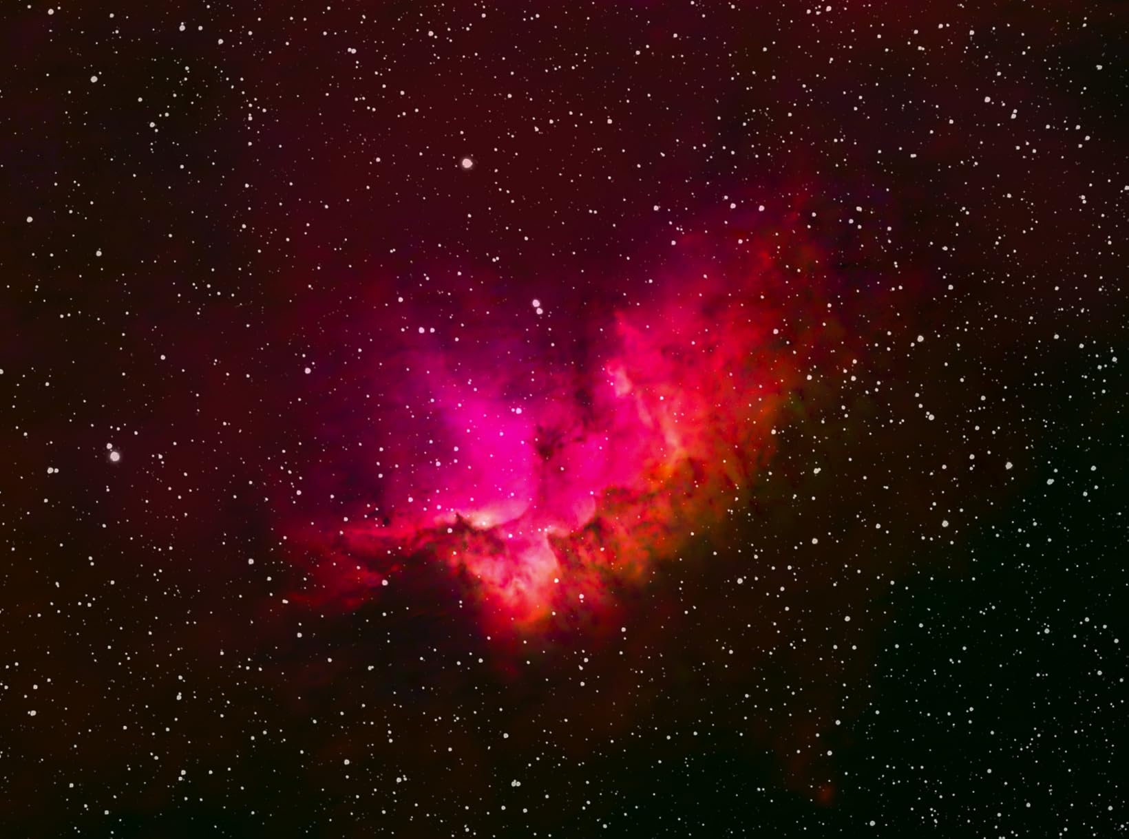 SVBONY SV48P Telescope, 90mm Aperture F5.5 Refractor OTA customer photo 1