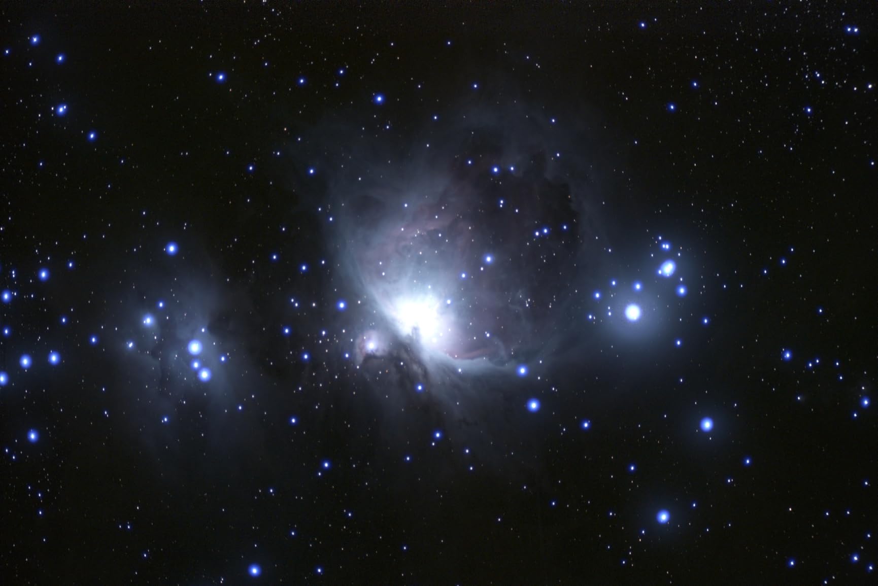 SVBONY SV48P Telescope, 90mm Aperture F5.5 Refractor OTA customer photo 2