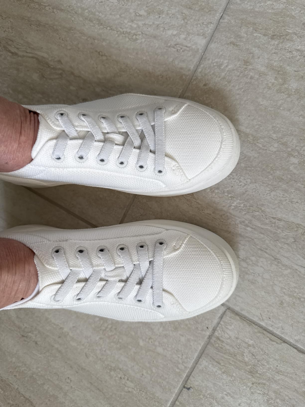 Vionic Women's Winny Lace-up Shoes customer photo 1