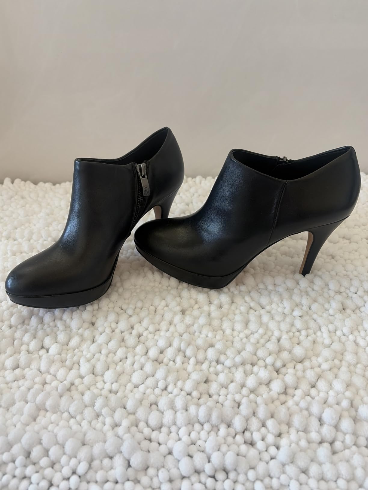 Cole Haan Women's Elvin Boot customer photo 2