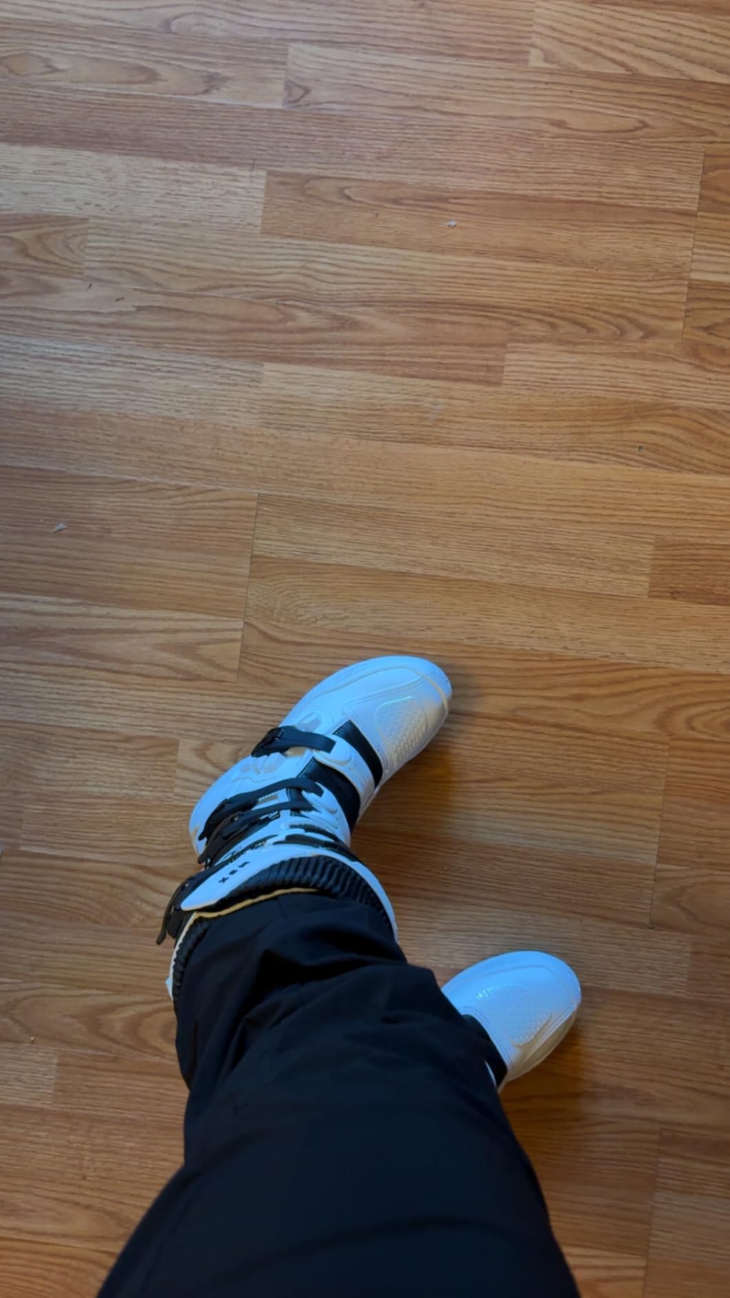 MSR M3X Motocross Boot customer photo 2