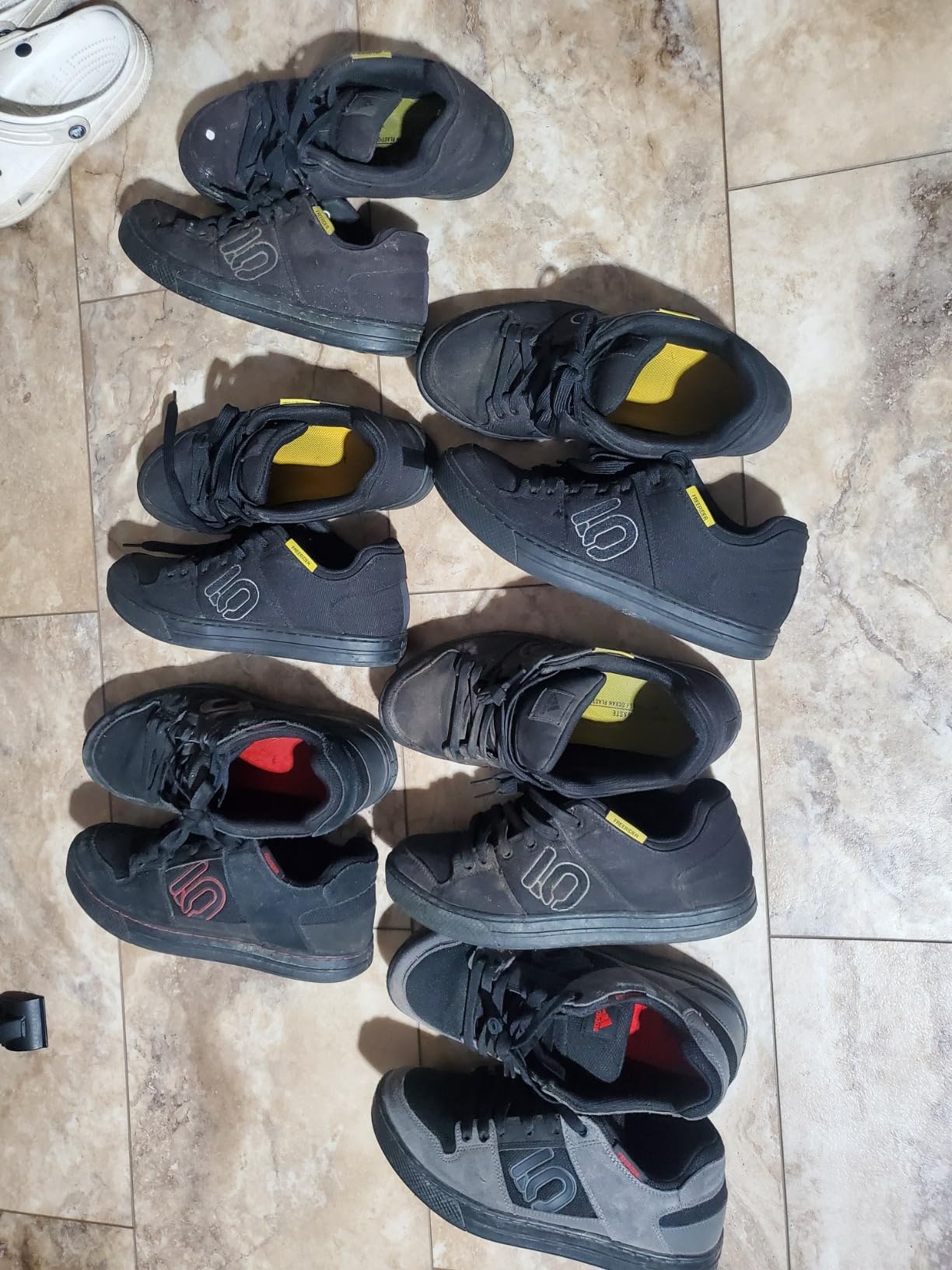 Five Ten Freerider Men's Mountain Bike Shoes customer photo 1