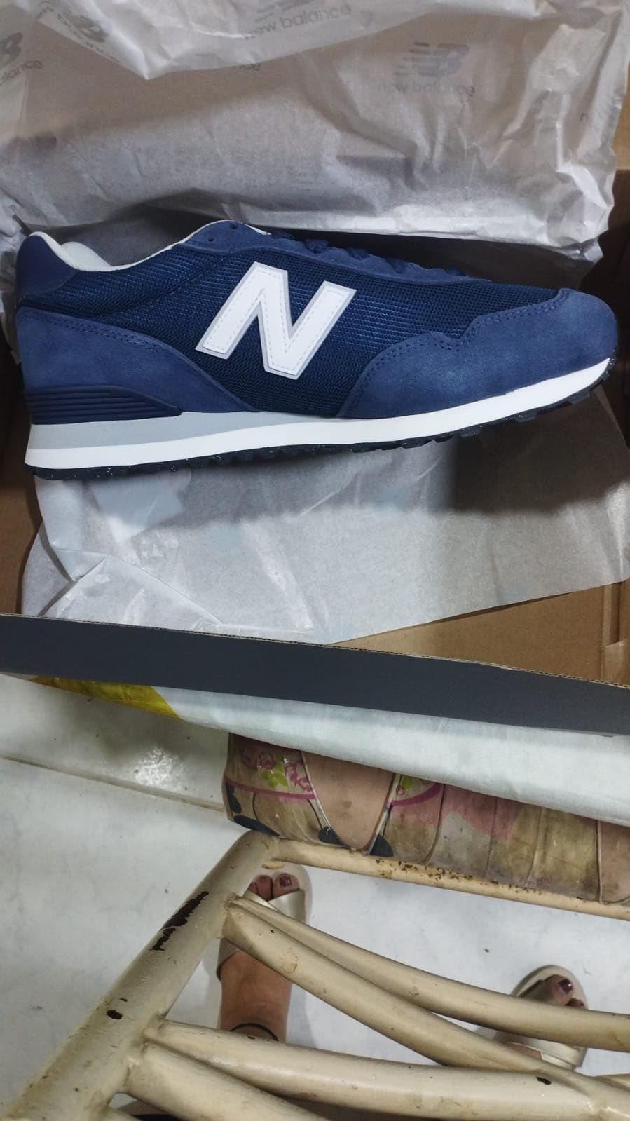 Men's 515 customer photo 1