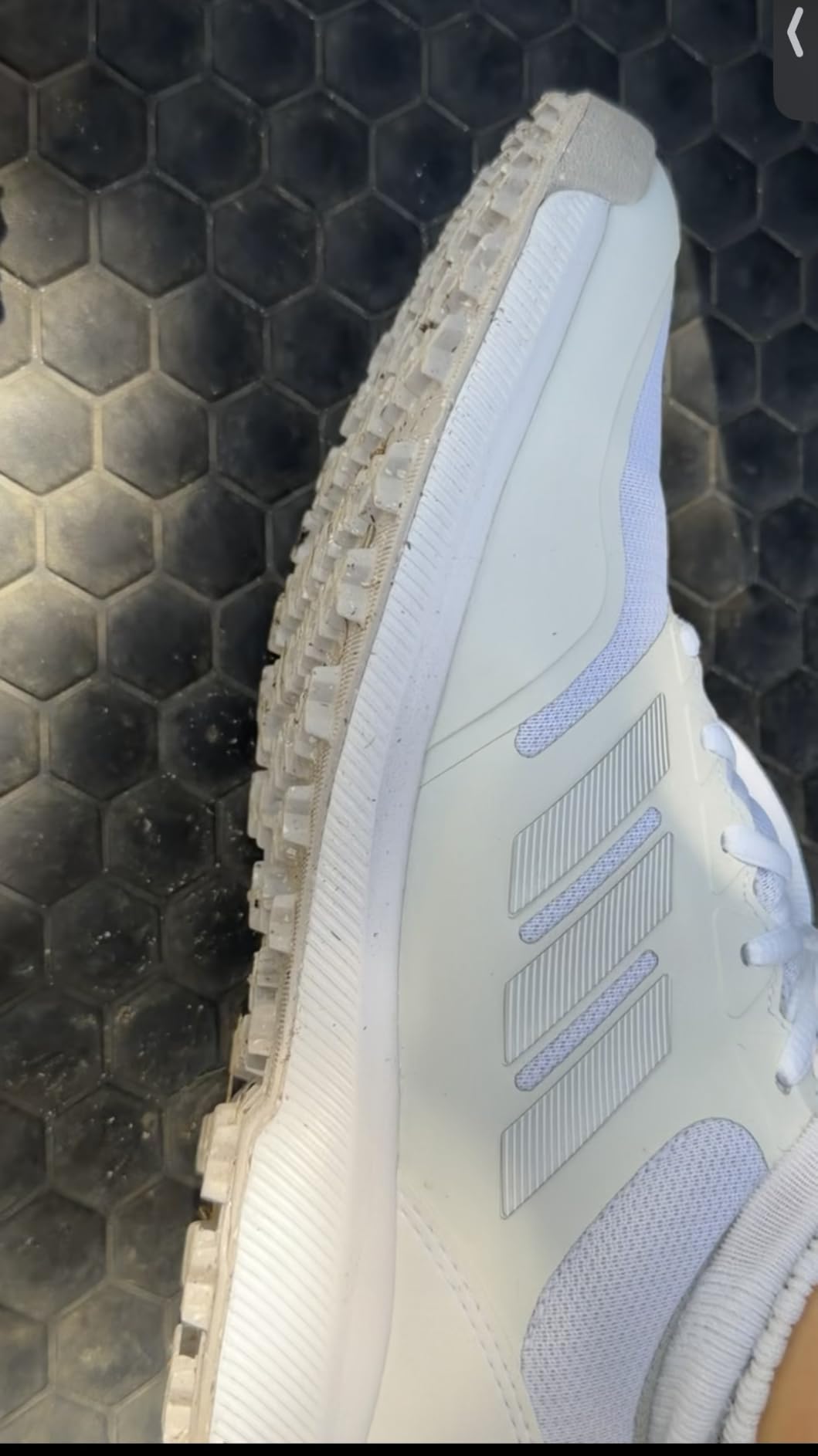 Women's Tech Response Spikeless 3.0 Golf Shoes customer photo 1