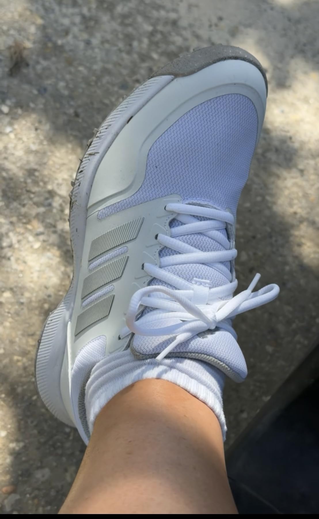 Women's Tech Response Spikeless 3.0 Golf Shoes customer photo 2