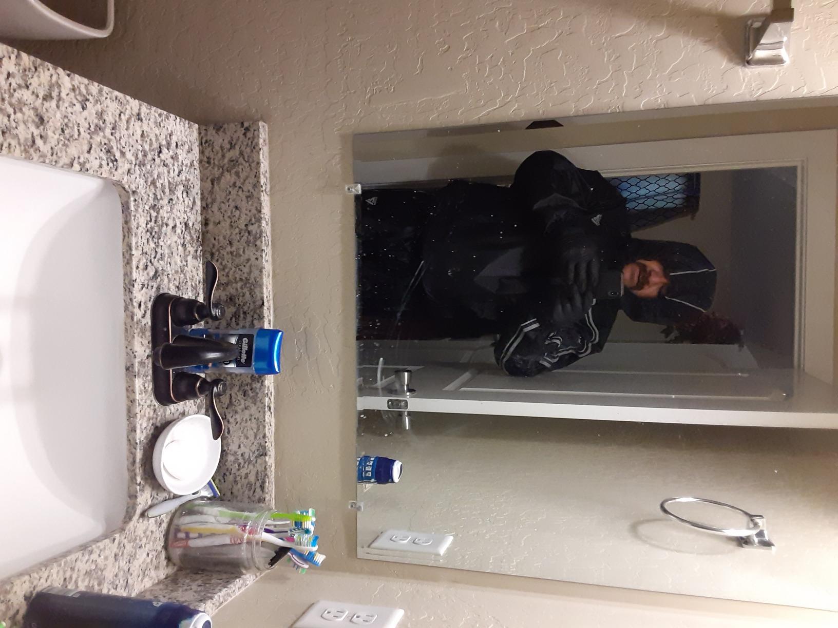 RDX Sauna Suit, REACH Compliant OEKO TEX 100 Certified, Full Body Sweat Heat Suit with Hood customer photo 1