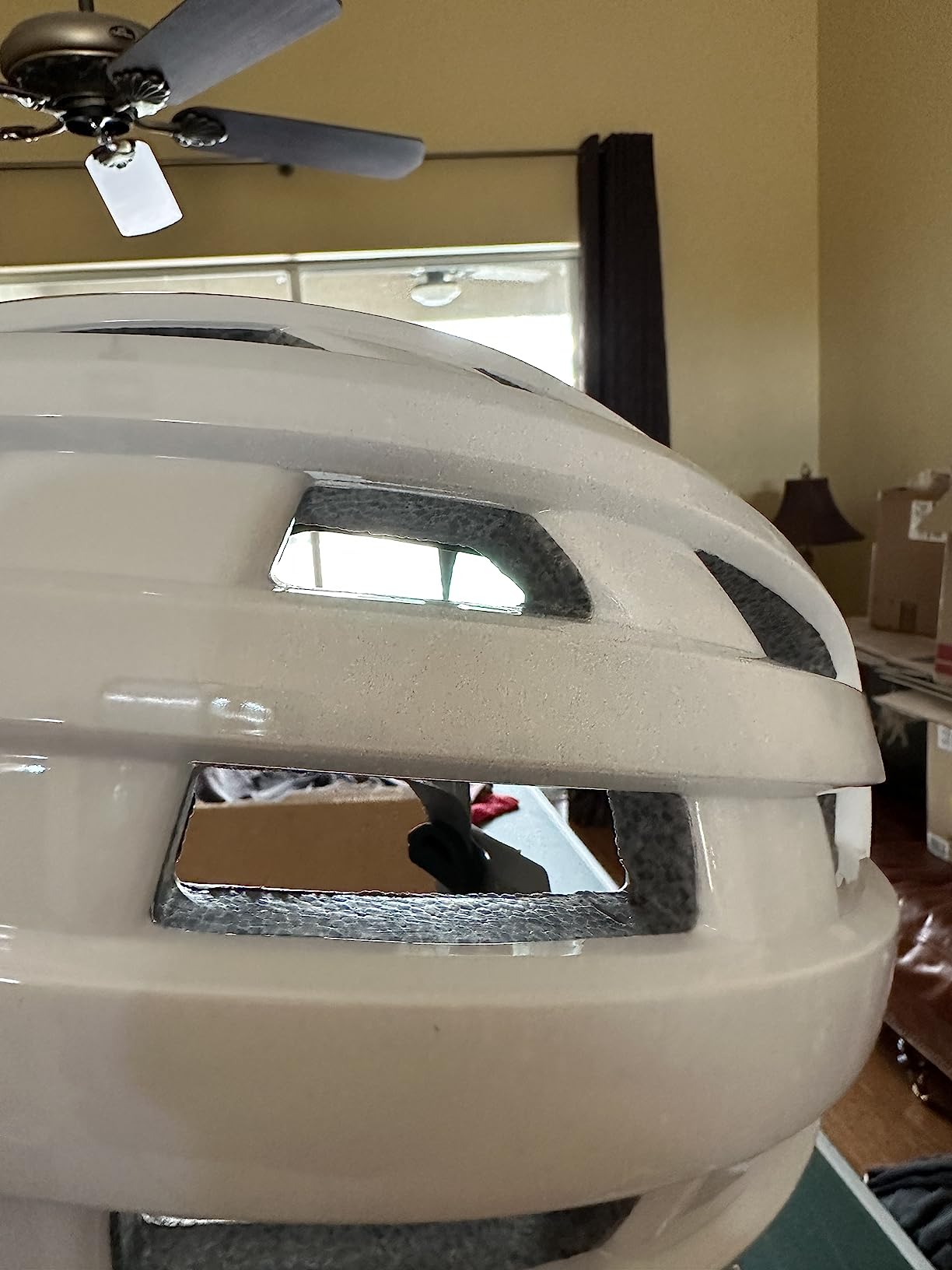 SMITH Persist Cycling Helmet customer photo 2