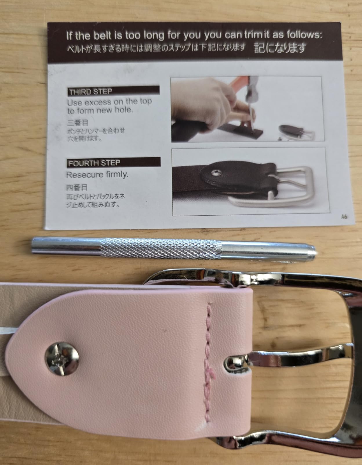 SUOSDEY Women Belts For Jeans Dresses Pants Ladies Leather Waist Belt with Elegant Buckle, Width 1.3