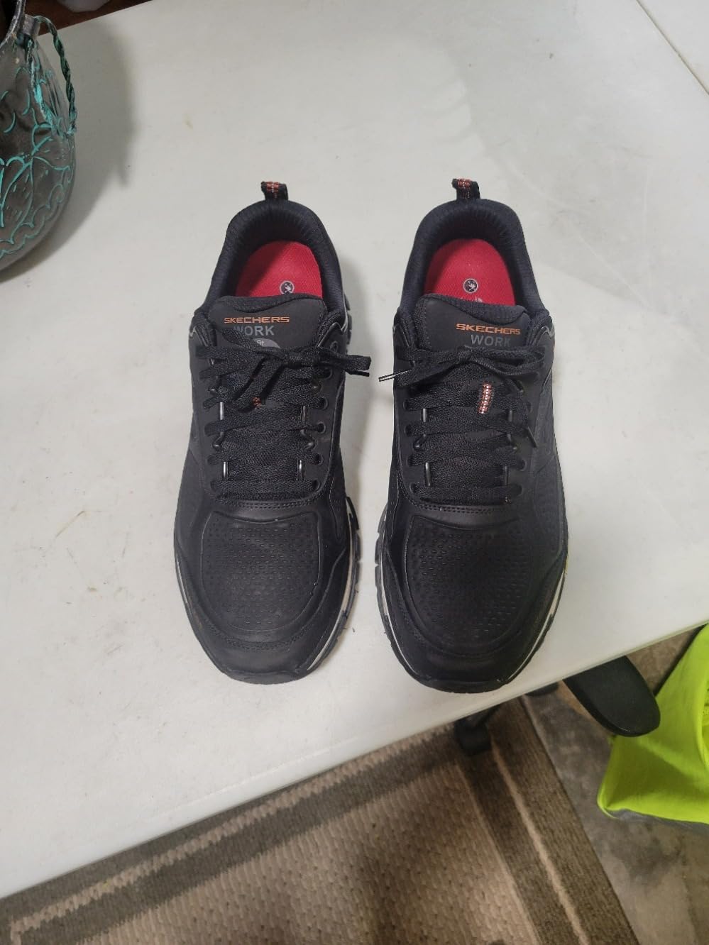 Skechers Men's Arch Fit Walker Raylan customer photo 2