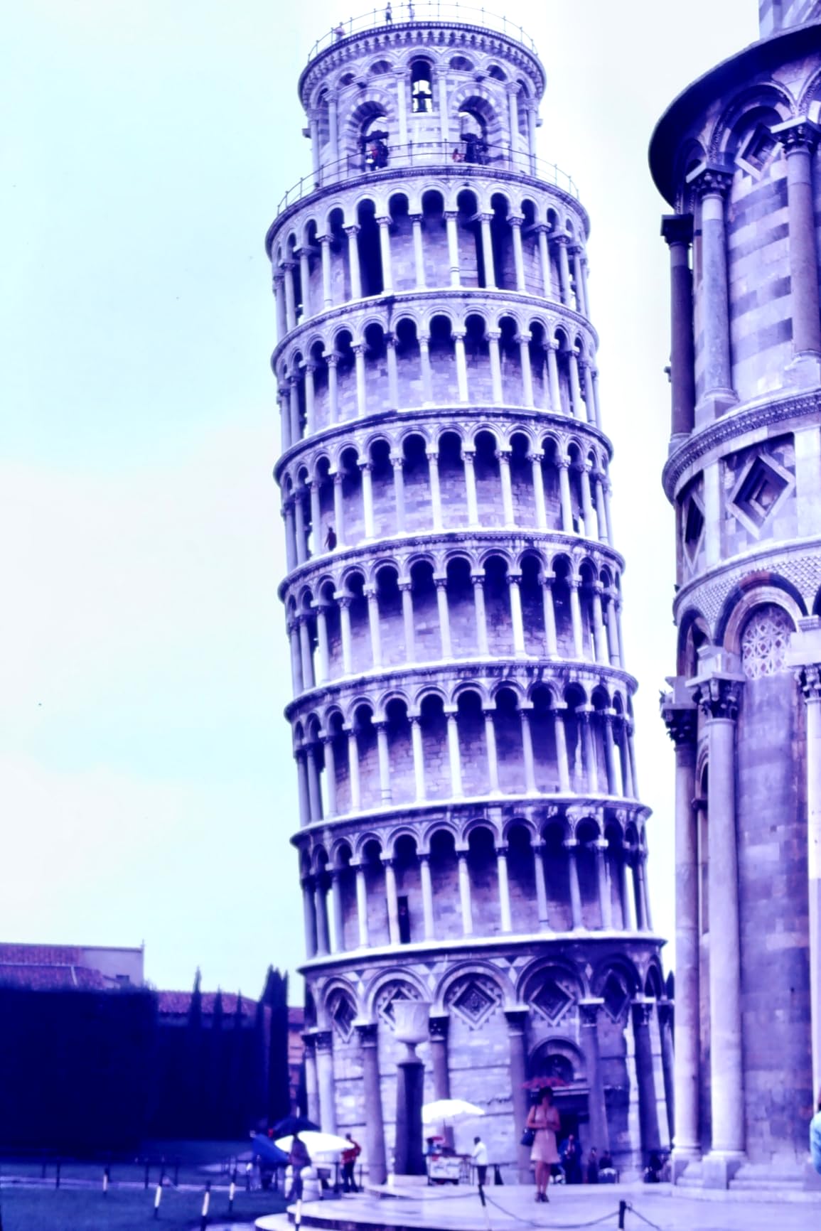 KODAK Slide N Scan Max Film Scanner, Slide Scanner, Black/Yellow customer photo 1
