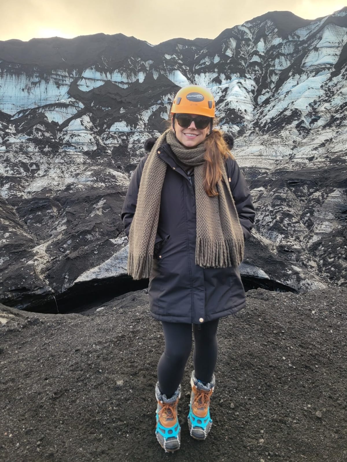 ALEADER Womens Winter Snow Boots | Waterproof Shell | Duck Boots customer photo 2