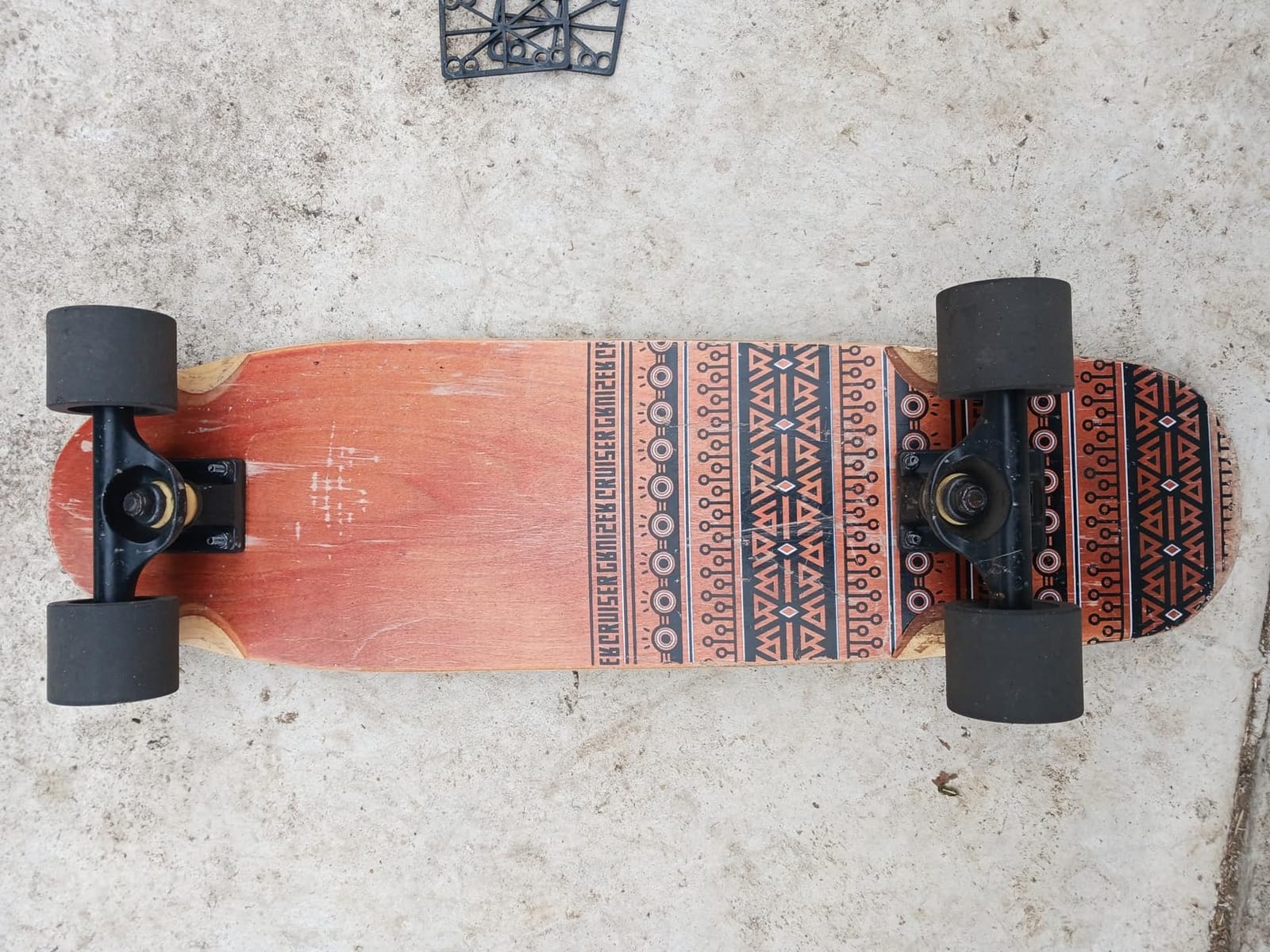 Magneto Mini Cruisers customer photo 1