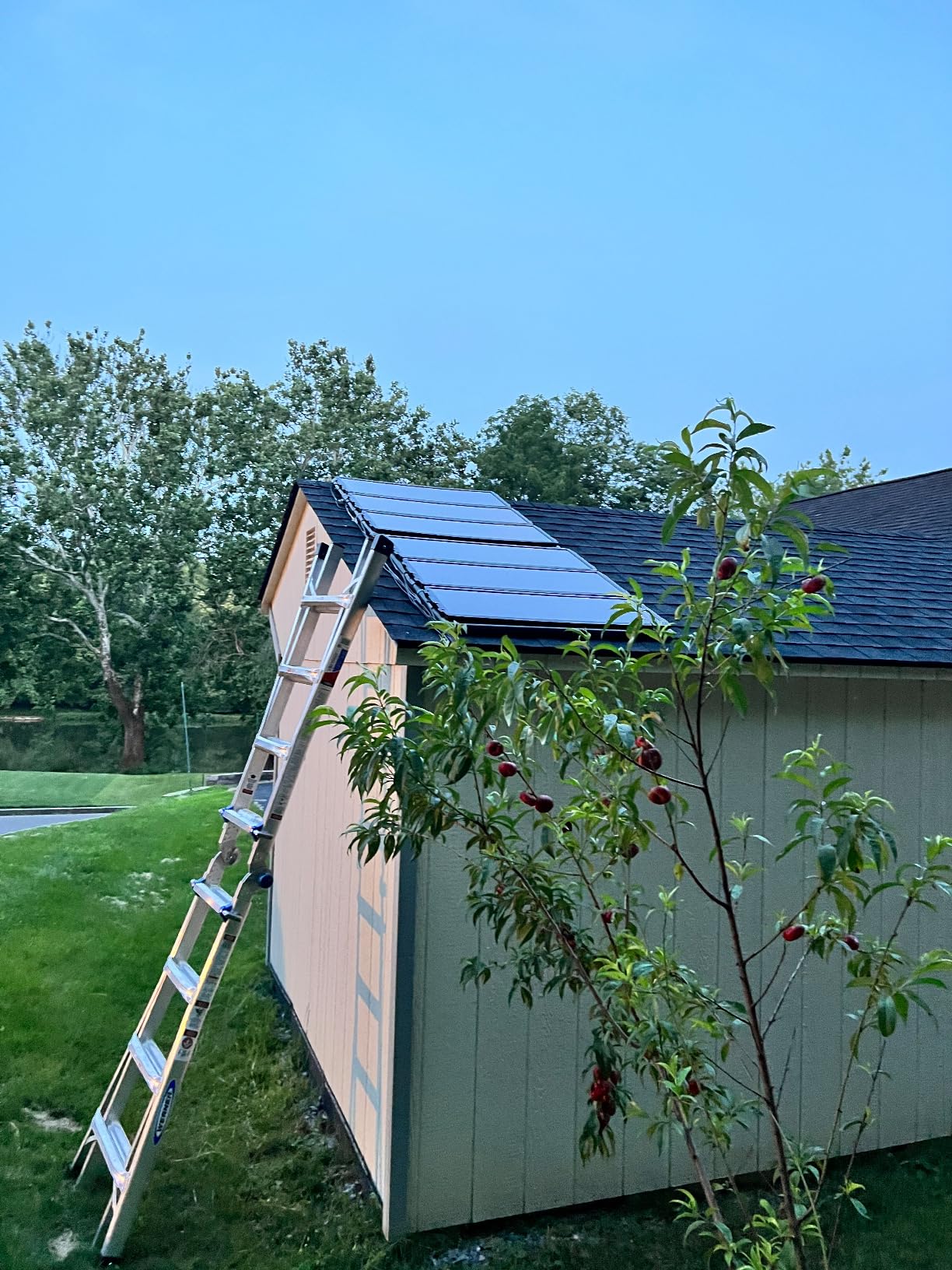 EF ECOFLOW Portable Power Station RIVER 2, 256Wh 300W customer photo 1