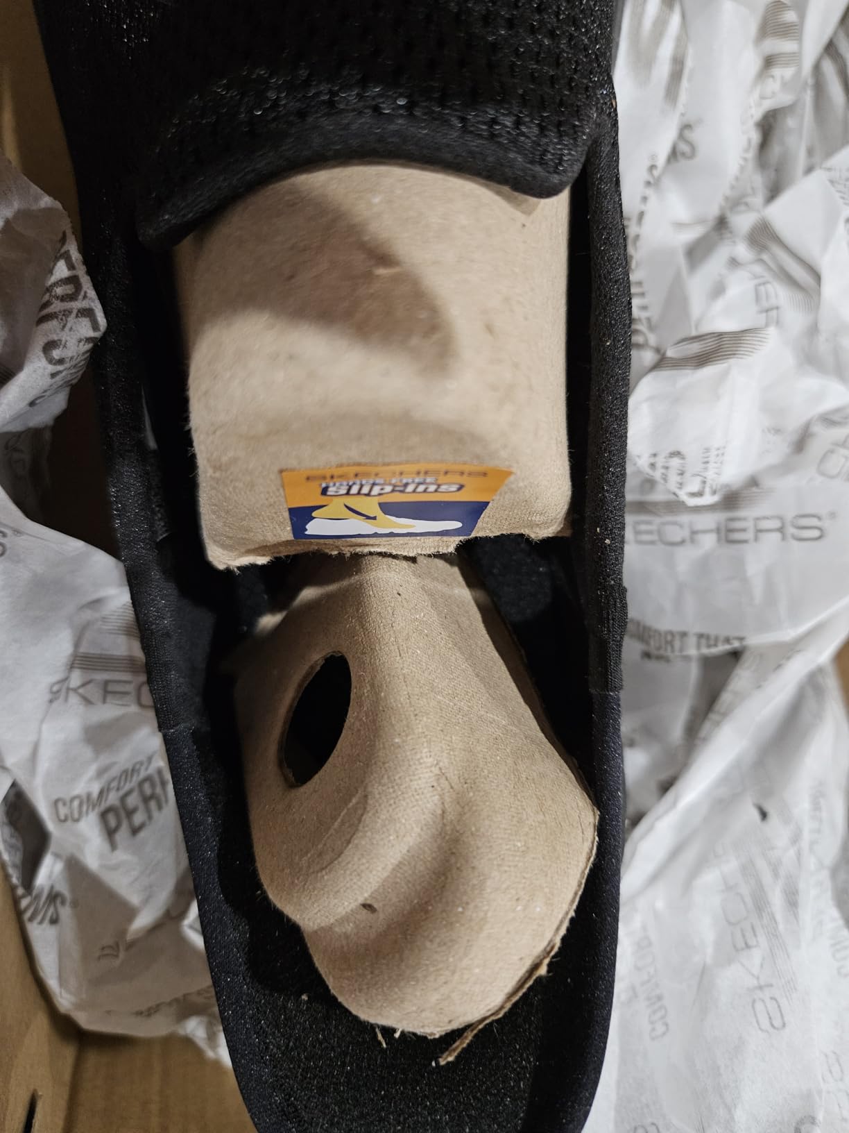 Skechers Women's Slip-Ins: Go Walk Flex Relish customer photo 2