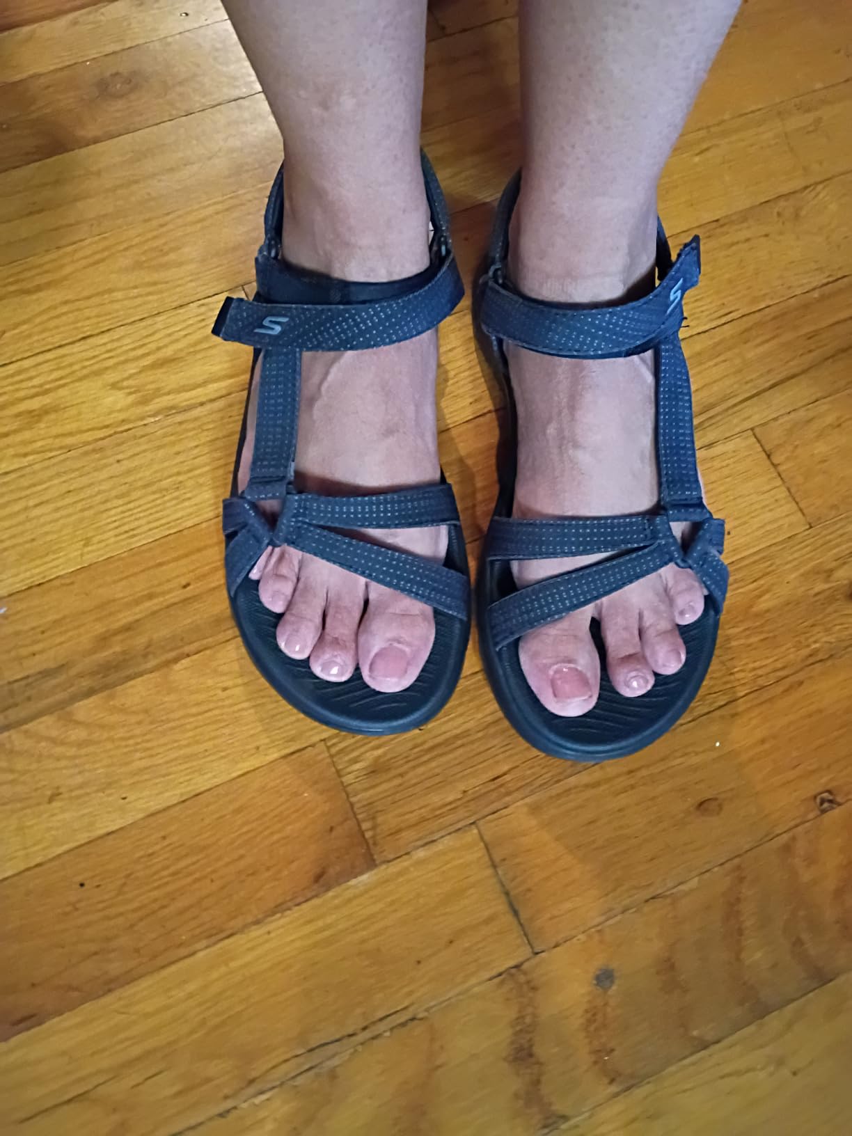 Skechers Women's On-The-Go Flex Splendor customer photo 1