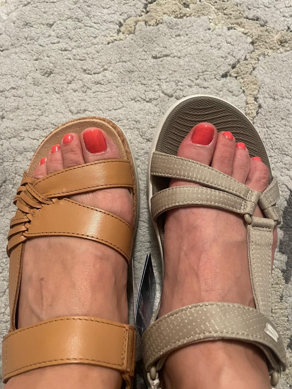 Skechers Women's On-The-Go Flex Splendor customer photo 2