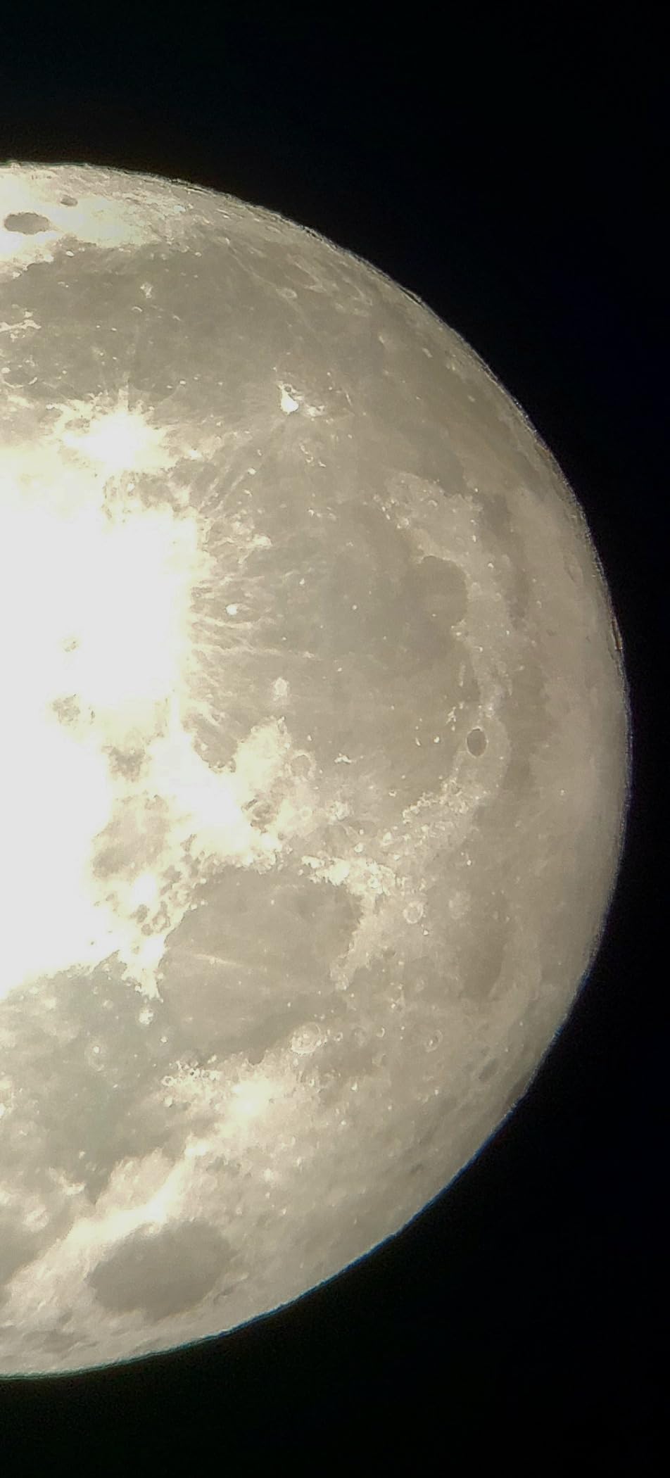 Sky Watcher Sky-Watcher Virtuoso GTI 150P Collapsible Tabletop GoTo Dobsonian Telescope customer photo 1