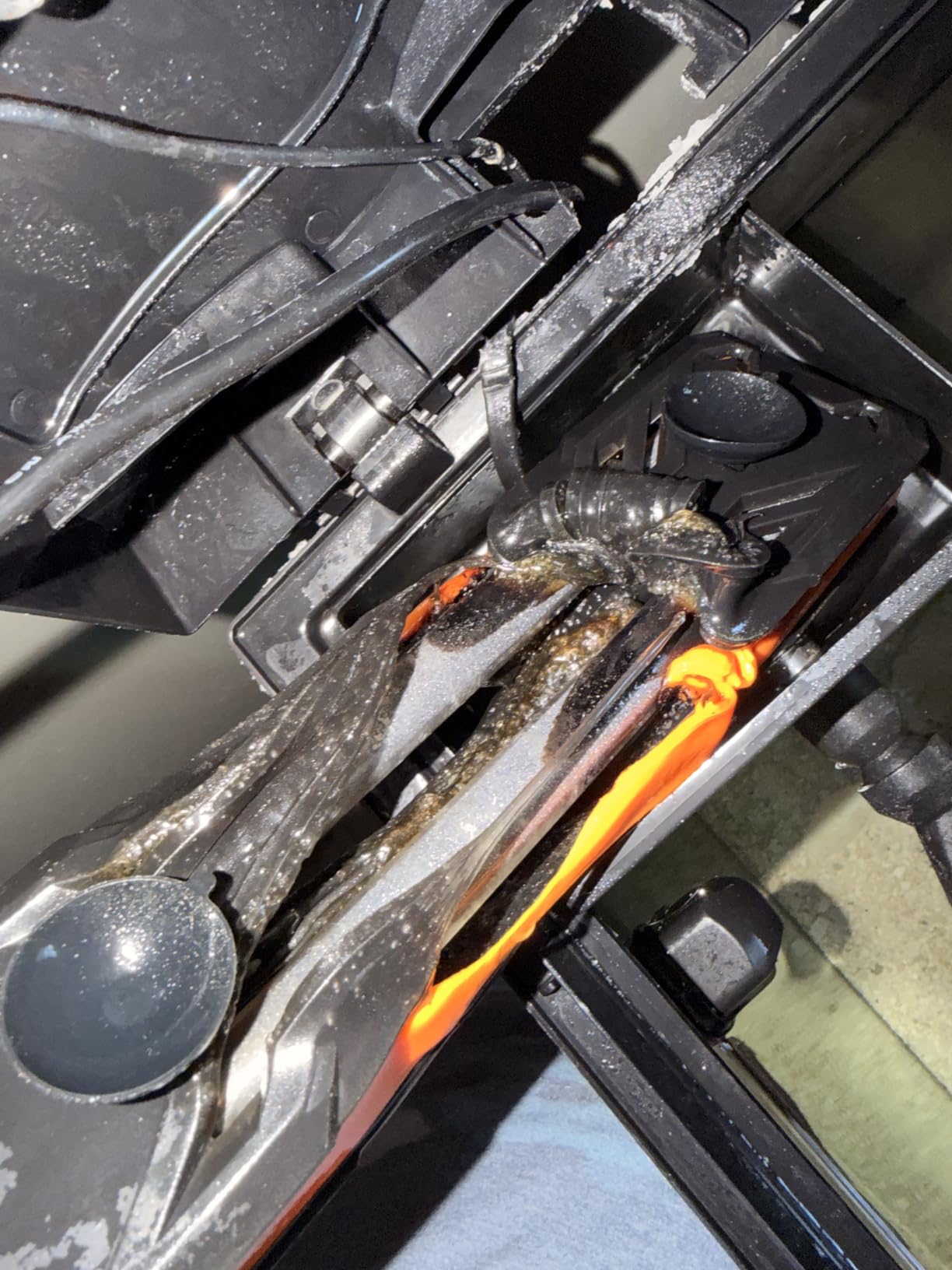 hygger Aquarium Heater 300W/500W/800W/1000W, Submersible Fish Tank Heater customer photo 2