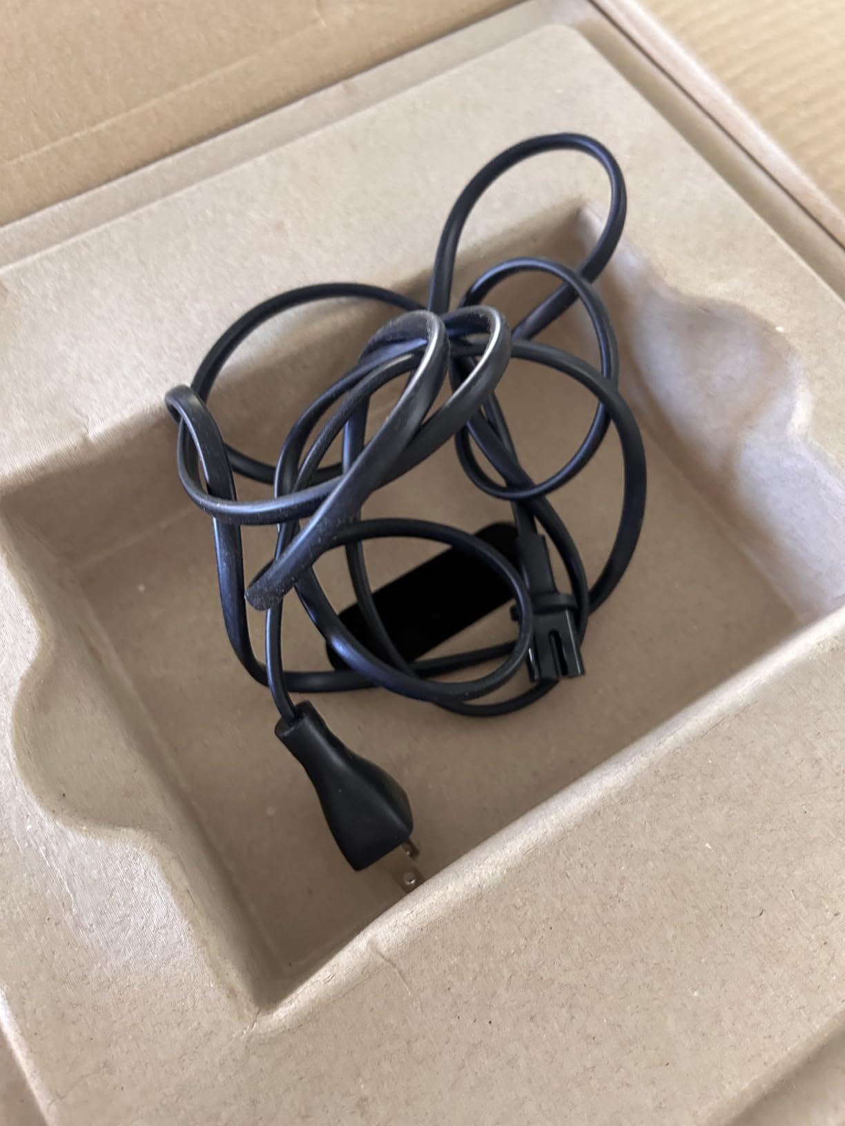 Sonos Sub Mini - Black - Compact Wireless Subwoofer customer photo 1