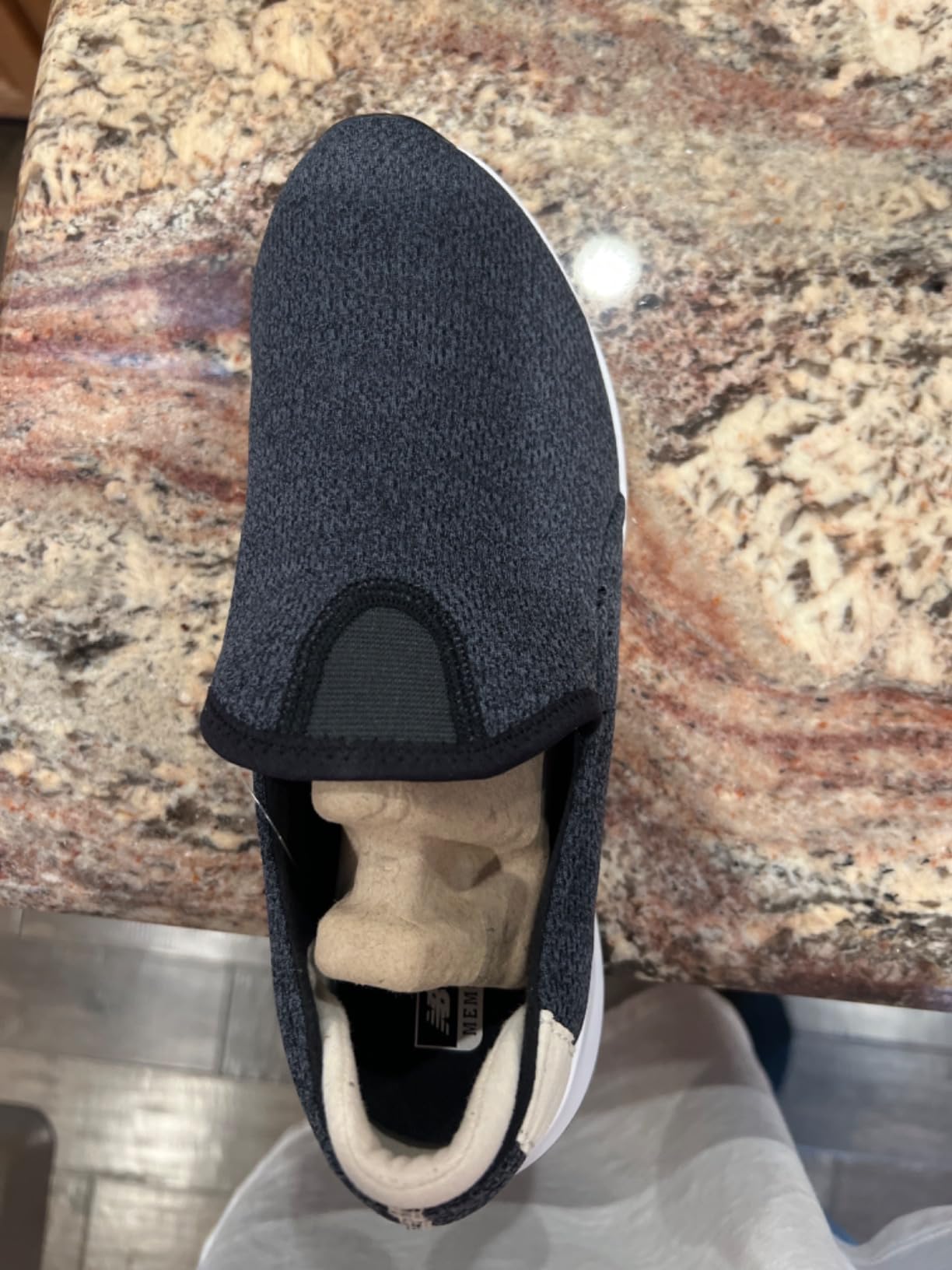 New Balance Women's Dynasoft Nergize Slip-on V1 Shoes customer photo 1
