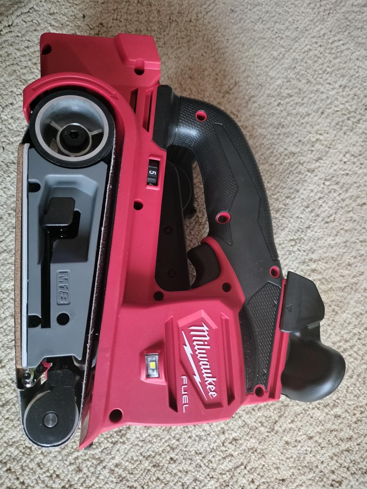 Milwaukee Electric Tool M18 Fuel 3