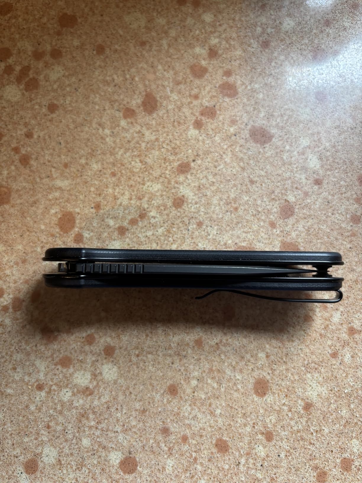 CIVIVI Elementum II Folding Pocket Knife, 2.96