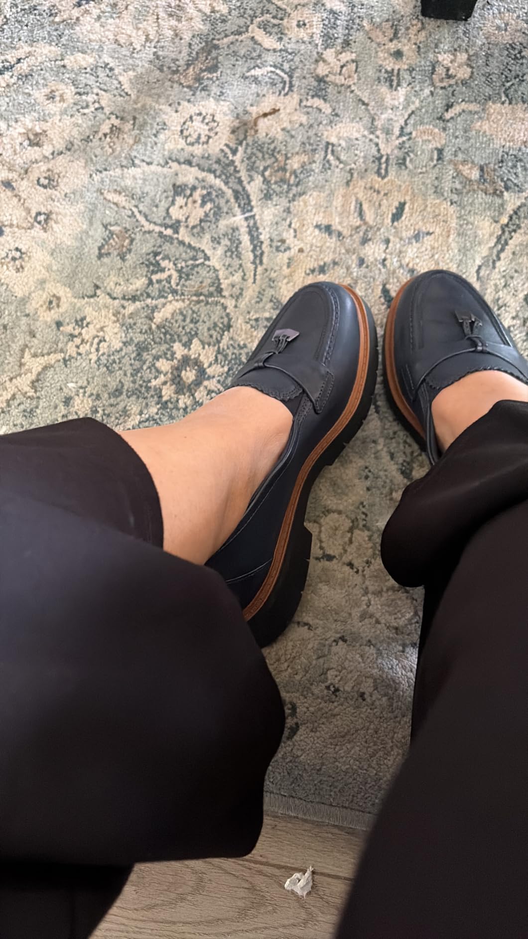 Clarks Women's Westlynn Bella customer photo 2