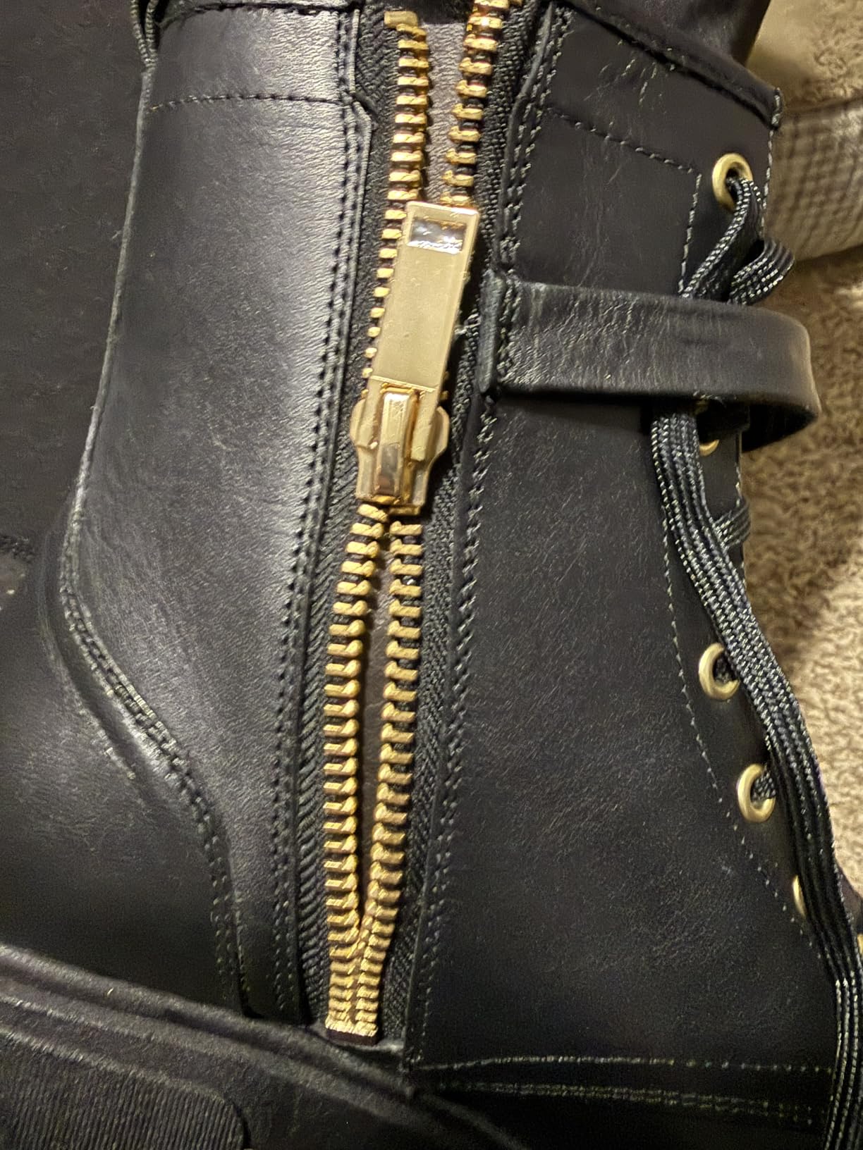 Thursday Boot Company Women's Coda Boots customer photo 1