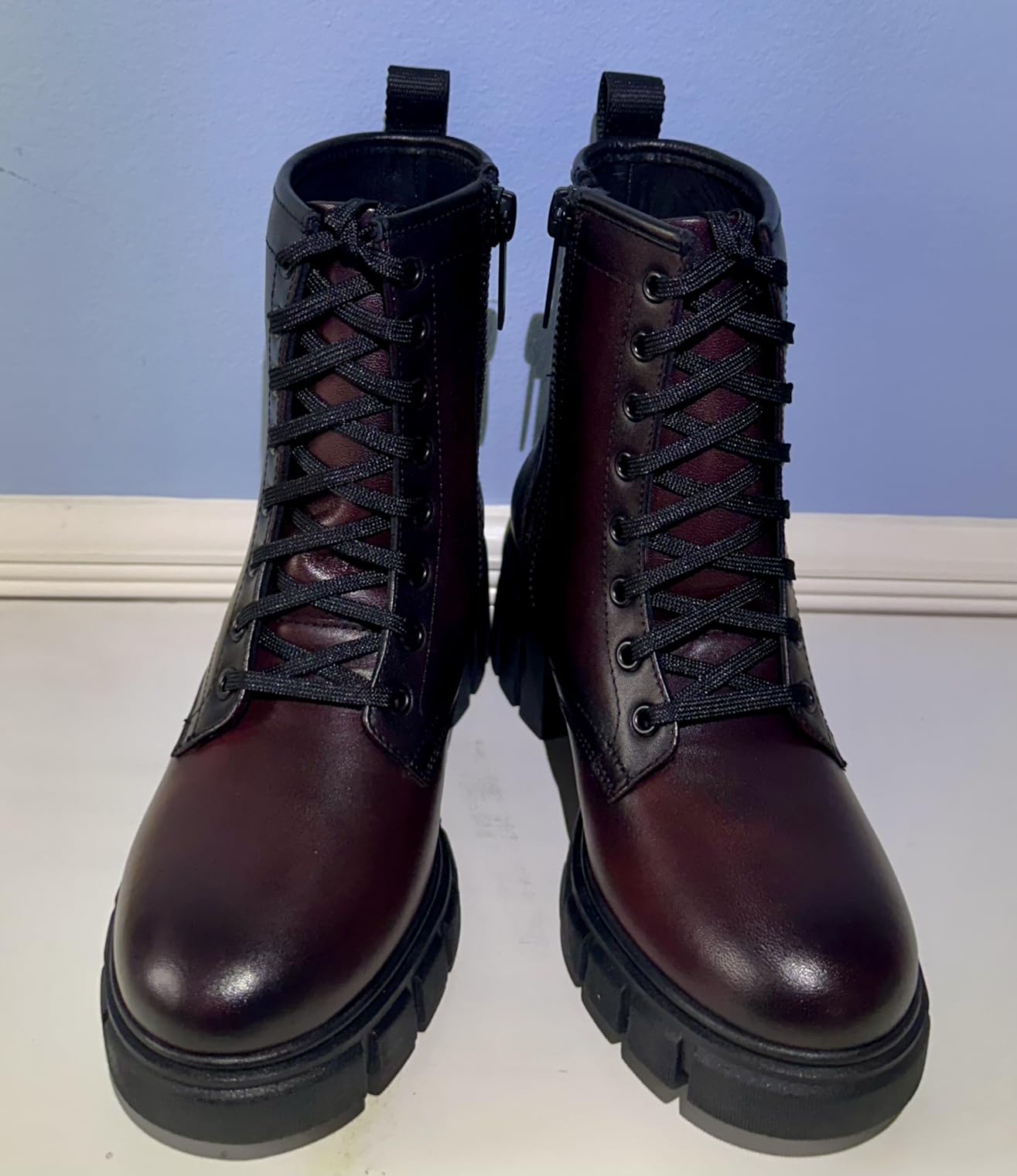 Thursday Boot Company Women's Coda Boots customer photo 2