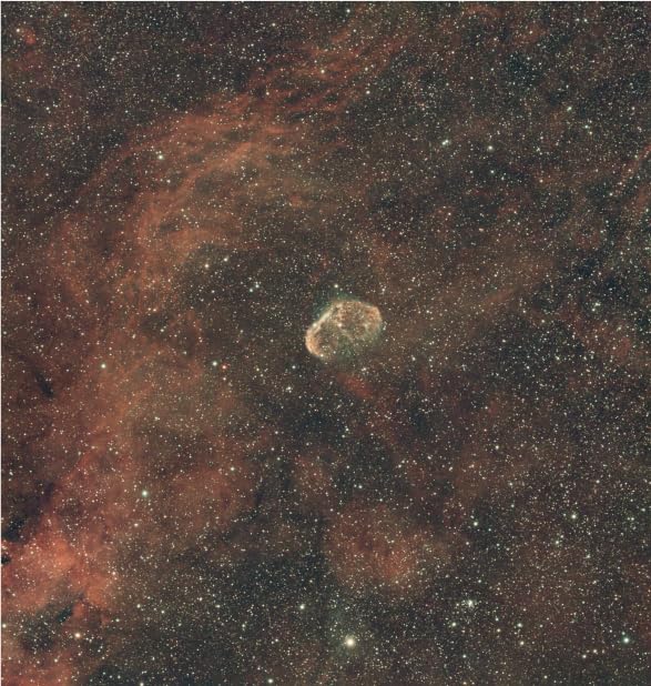 SVBONY SV220 Telescope Filter, 2