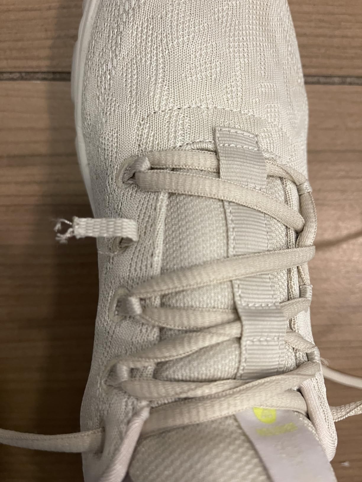 Ryka Women's Devotion X Walking Shoe customer photo 1
