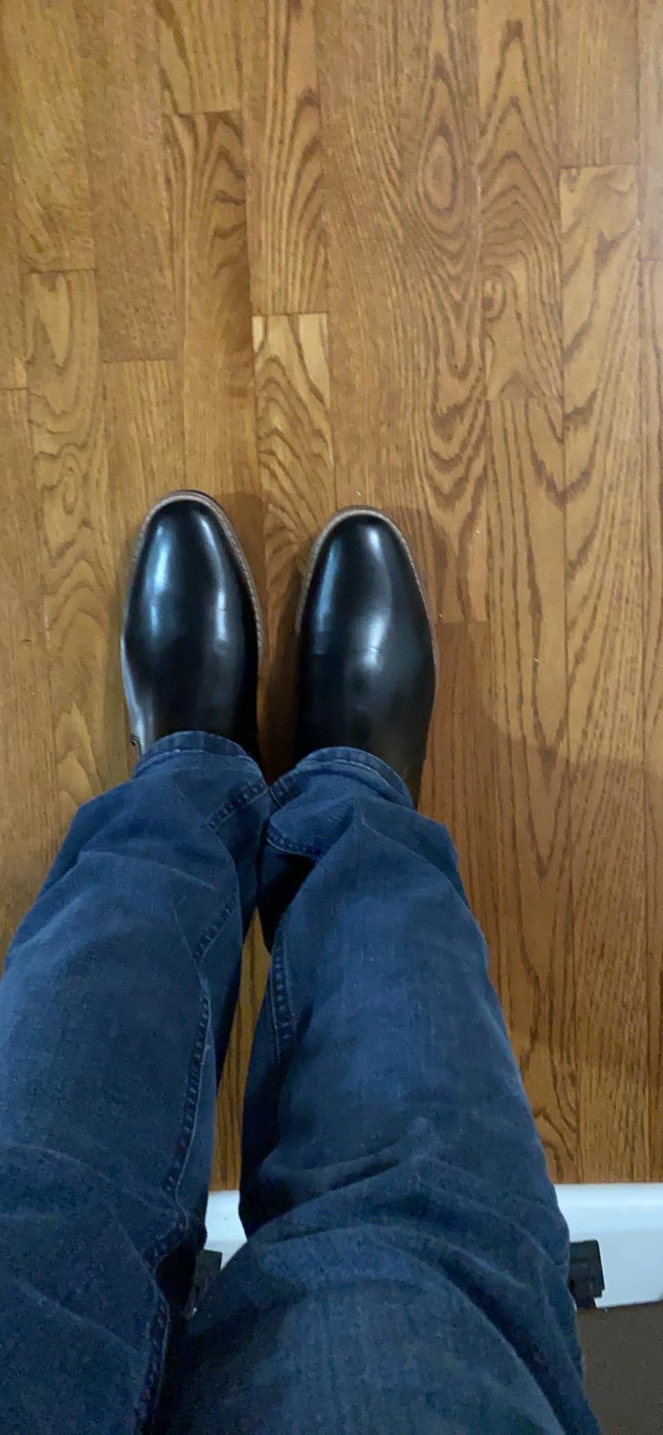 Deer Stags Men's Router customer photo 1