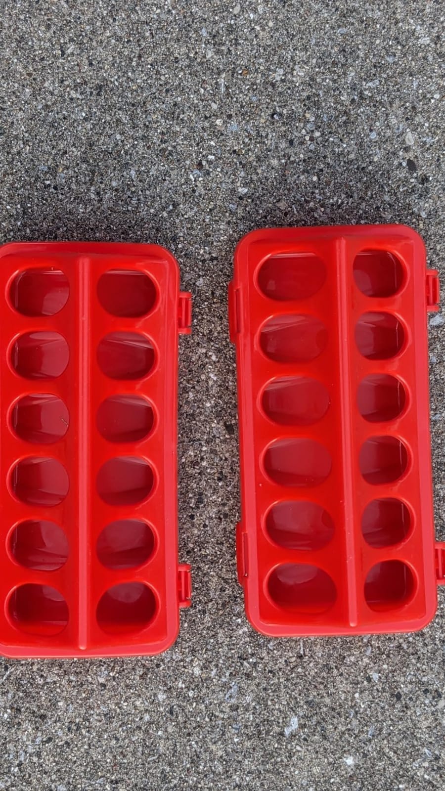 Chick Feeder and Waterer Kit with Chick Perch, 1l Chick Waterer, Flip Top Poultry Feeder, Chick Starter Kit for Chick Brooder, Baby Chicken Supplies for Baby Chick, Duck and Quail customer photo 2